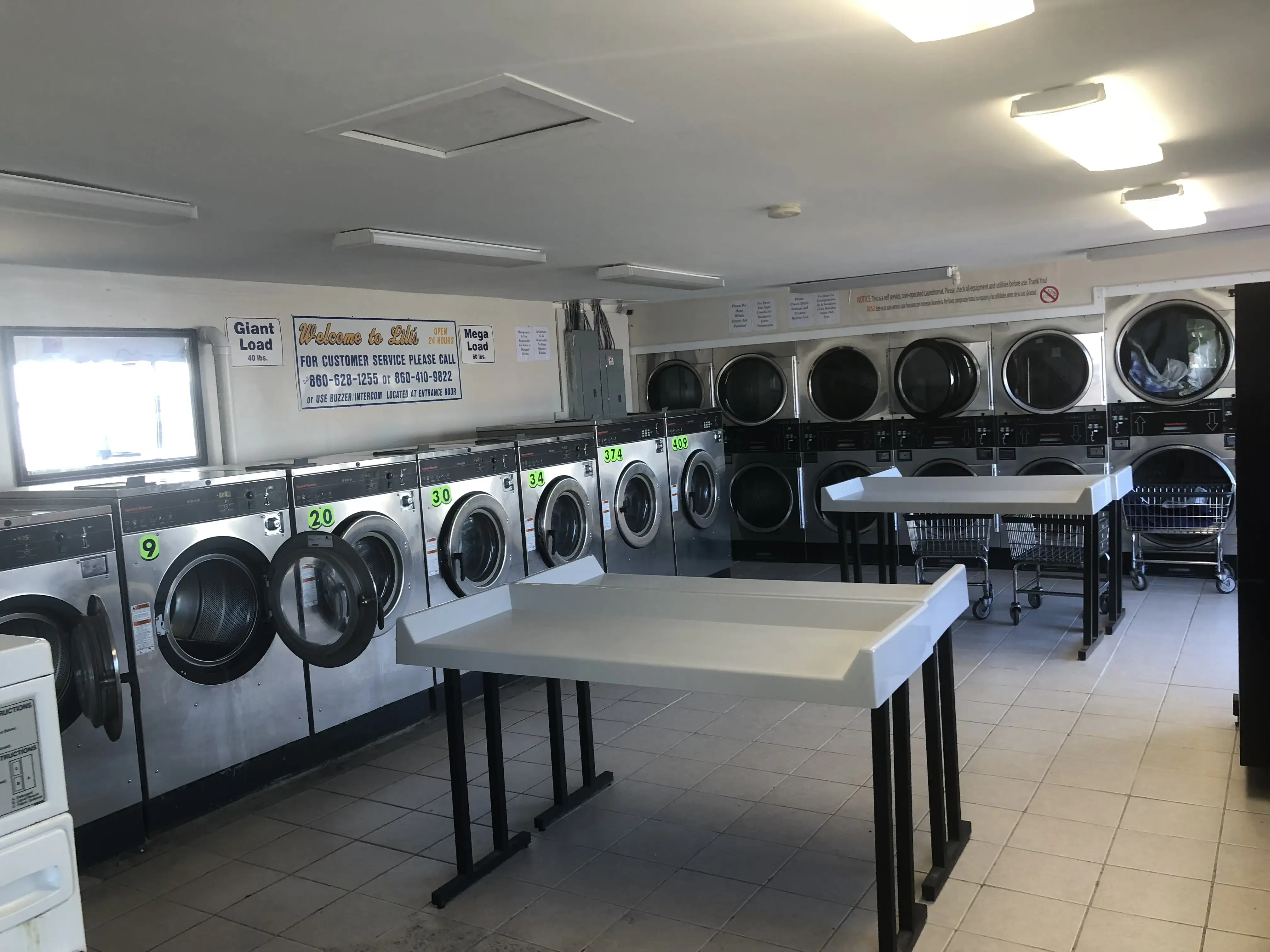 Lili's Laundromat - Image 9