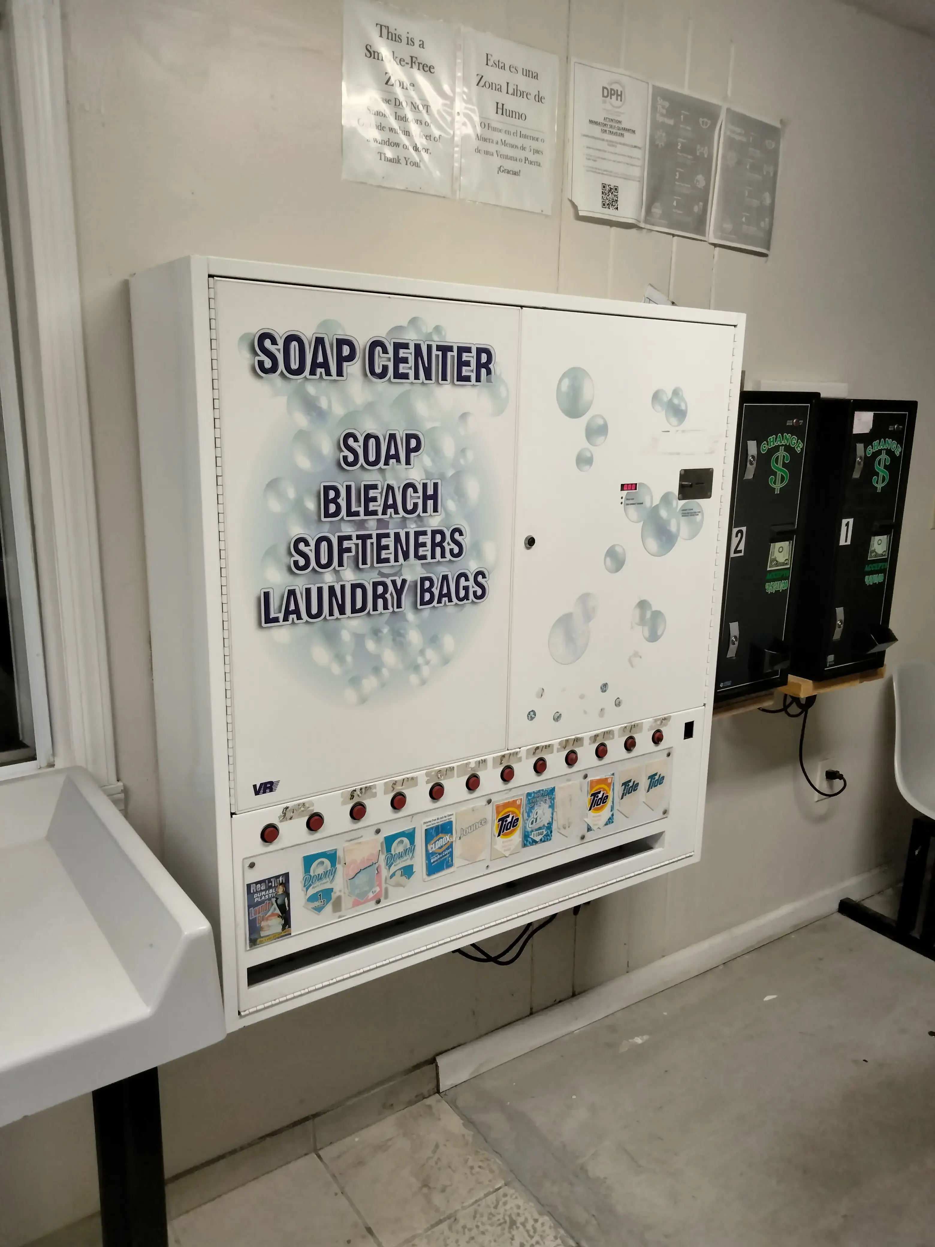 Lili's Laundromat - Image 12