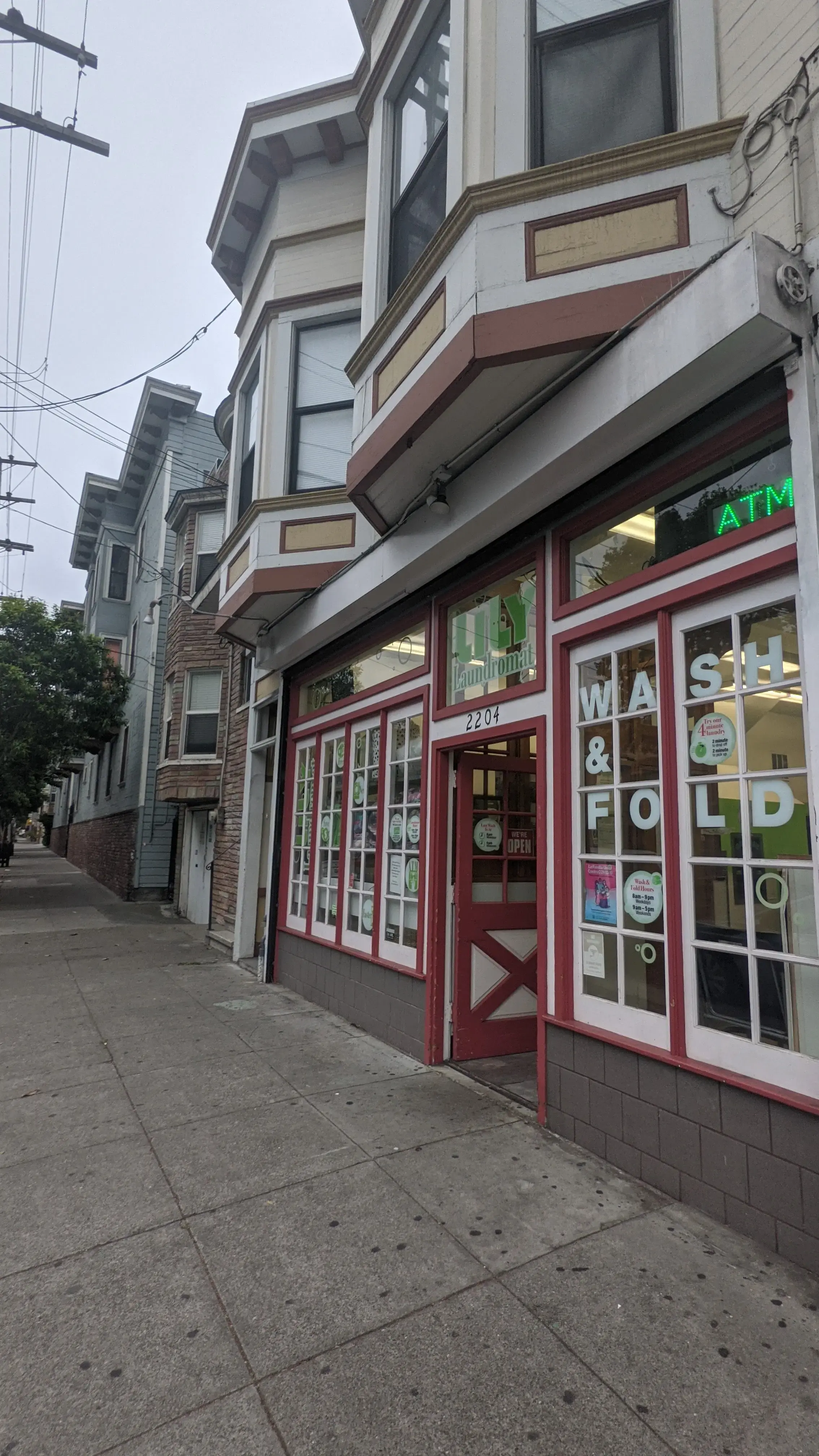 Lily Laundromat - Image 3