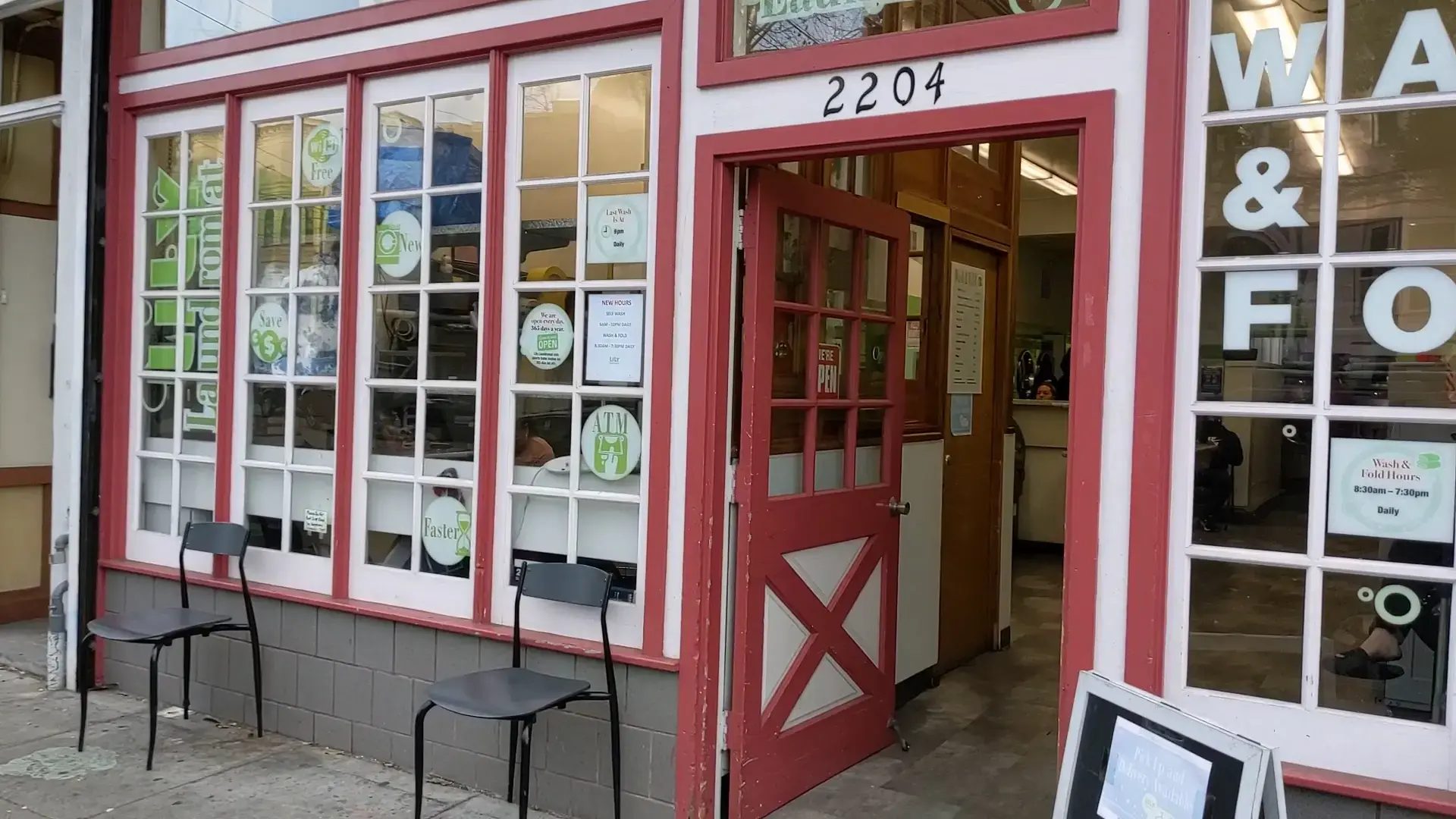 Lily Laundromat - Image 7