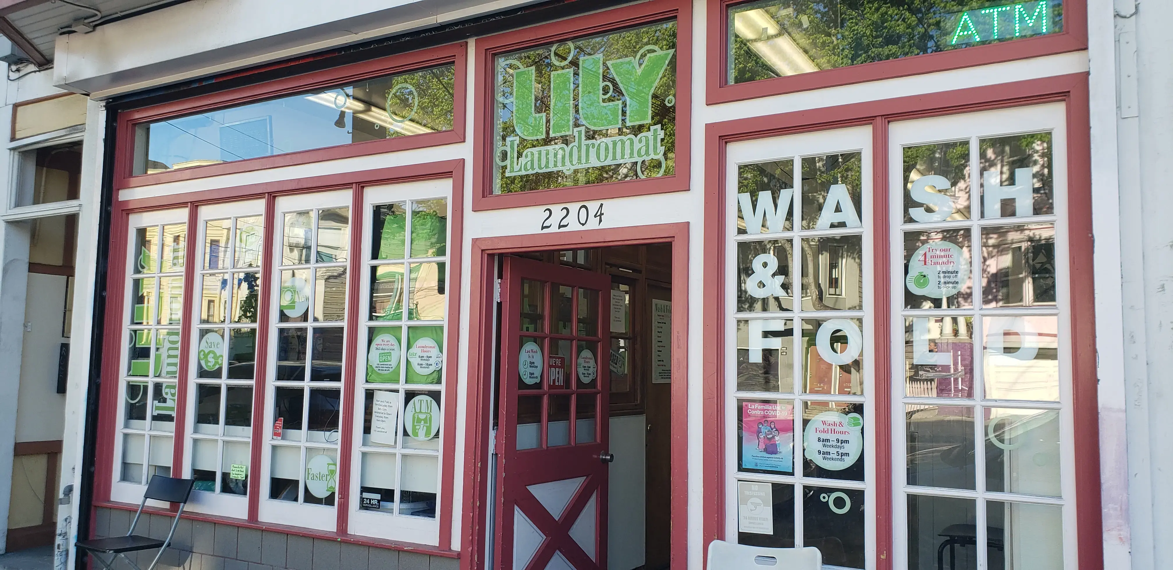 Lily Laundromat - Image 2