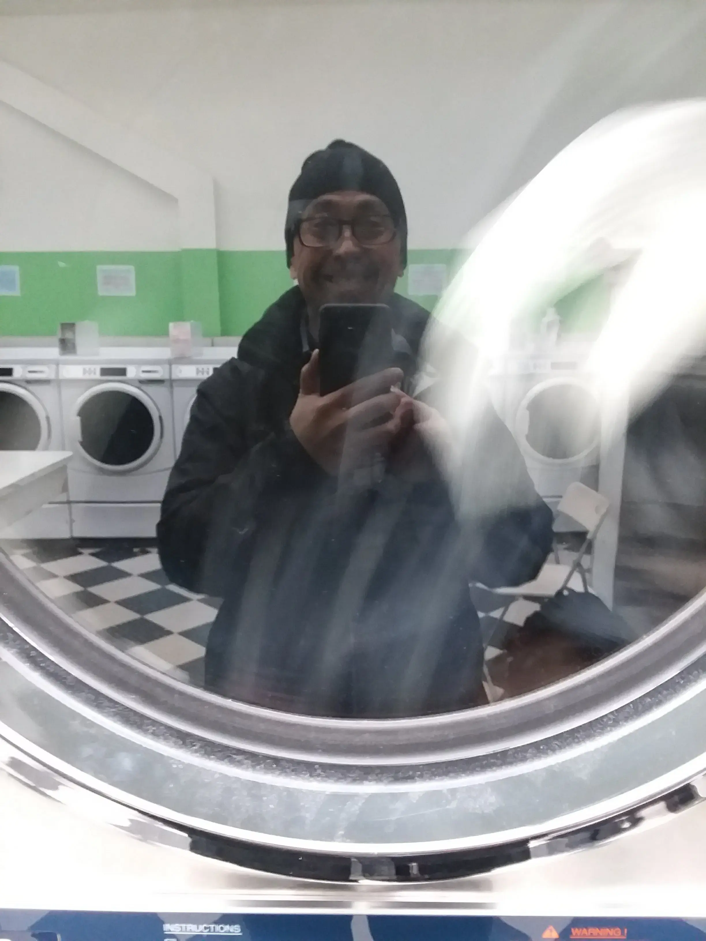 Lily Laundromat - Image 13