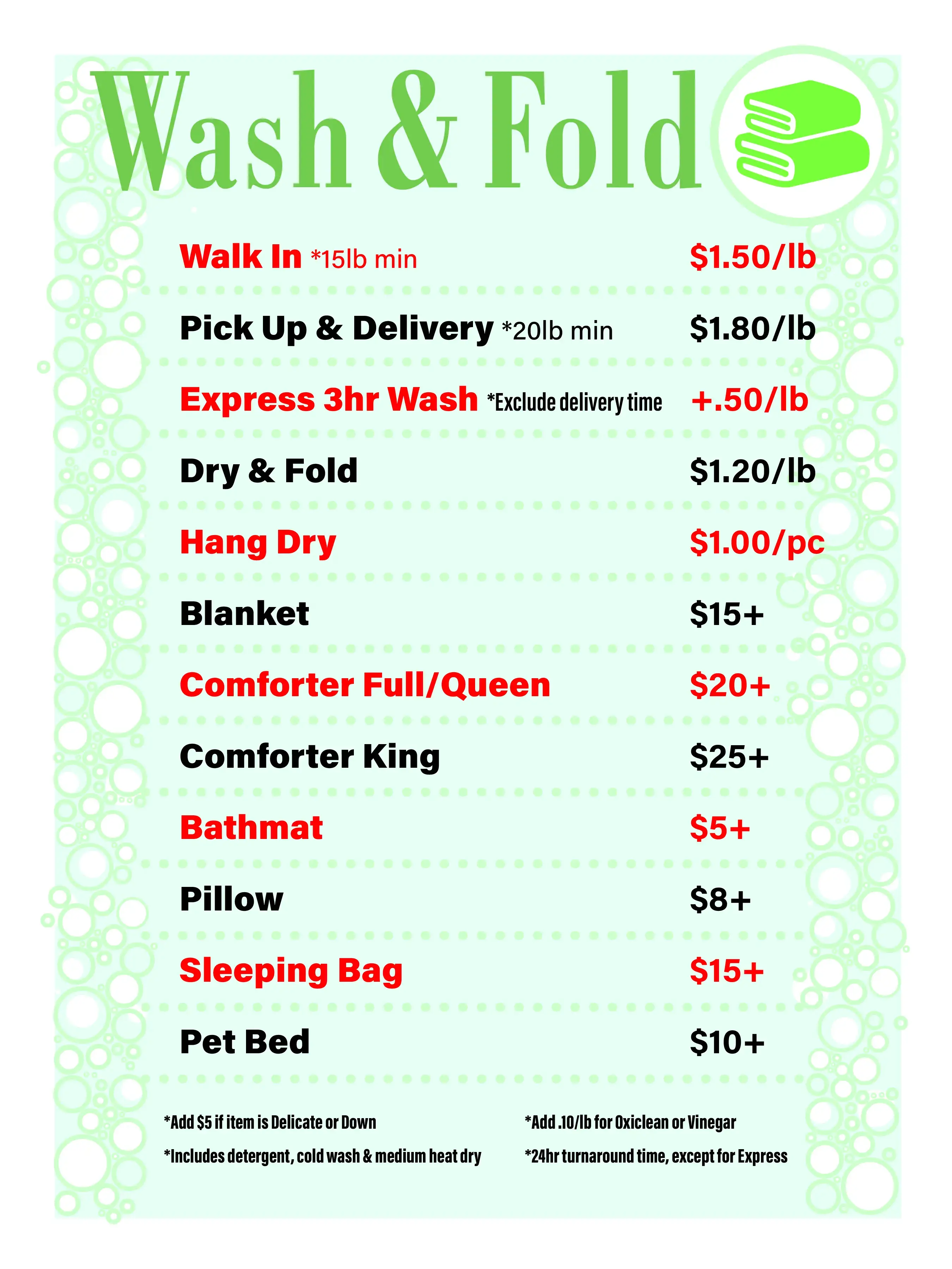 Lily Laundromat - Image 14