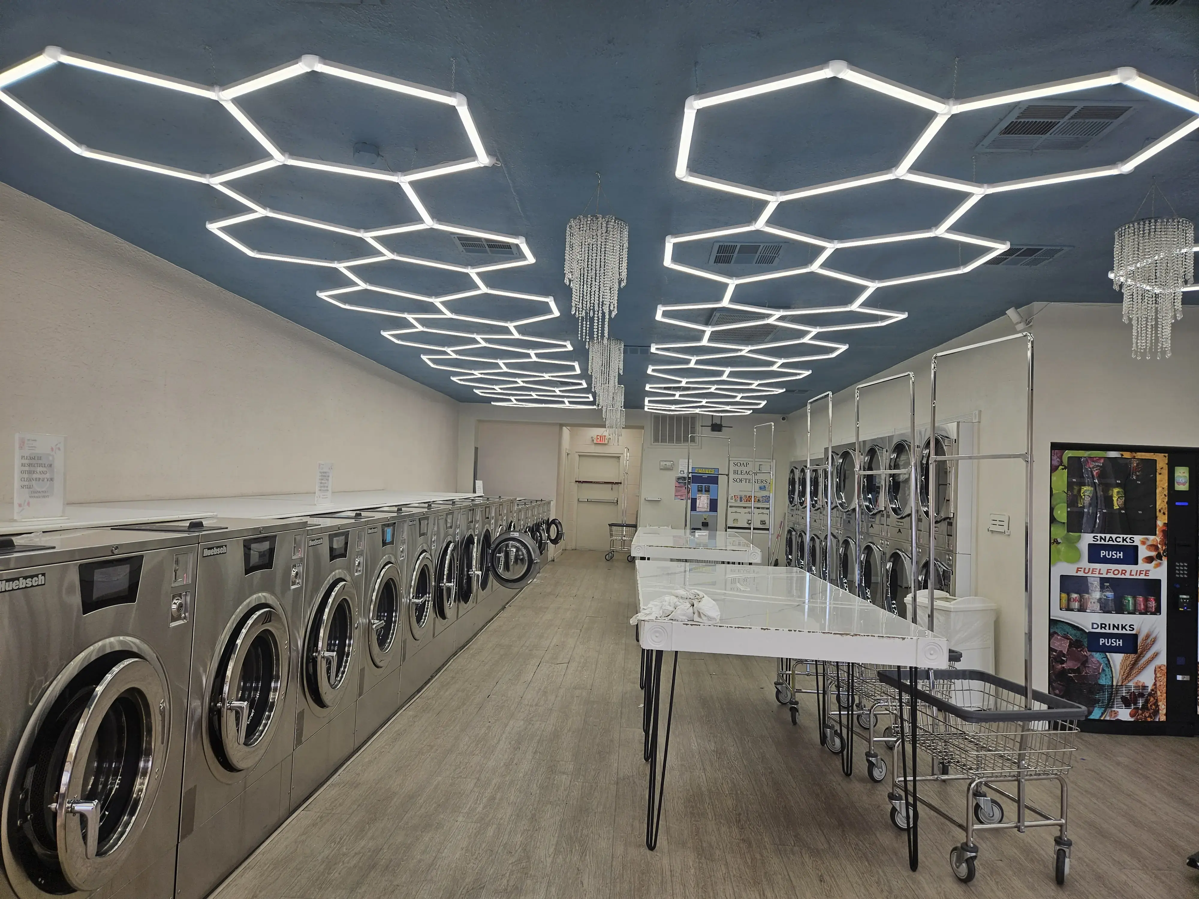 Lily's Laundry in Las Vegas - Image 2