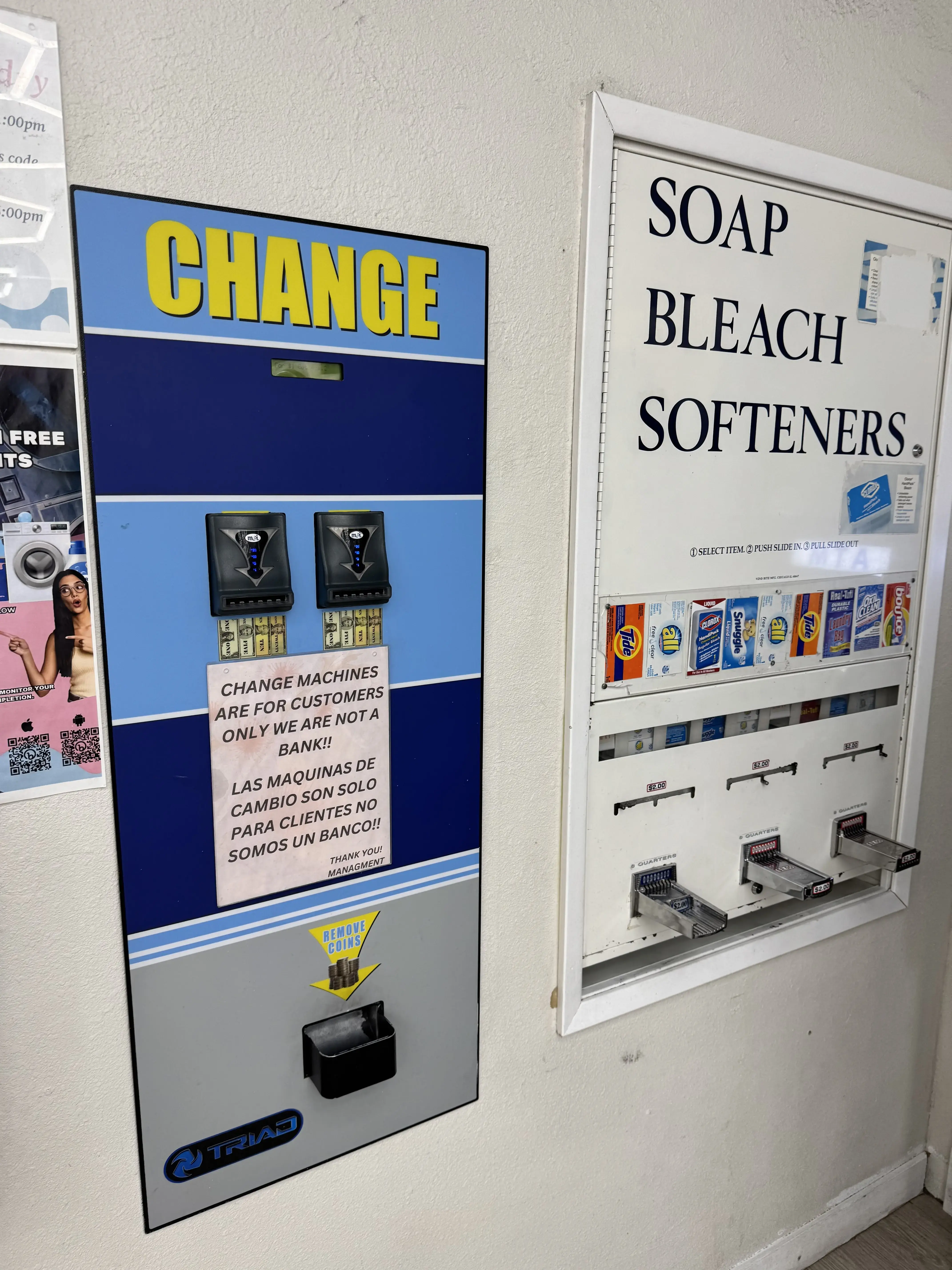 Lily's Laundry in Las Vegas - Image 5