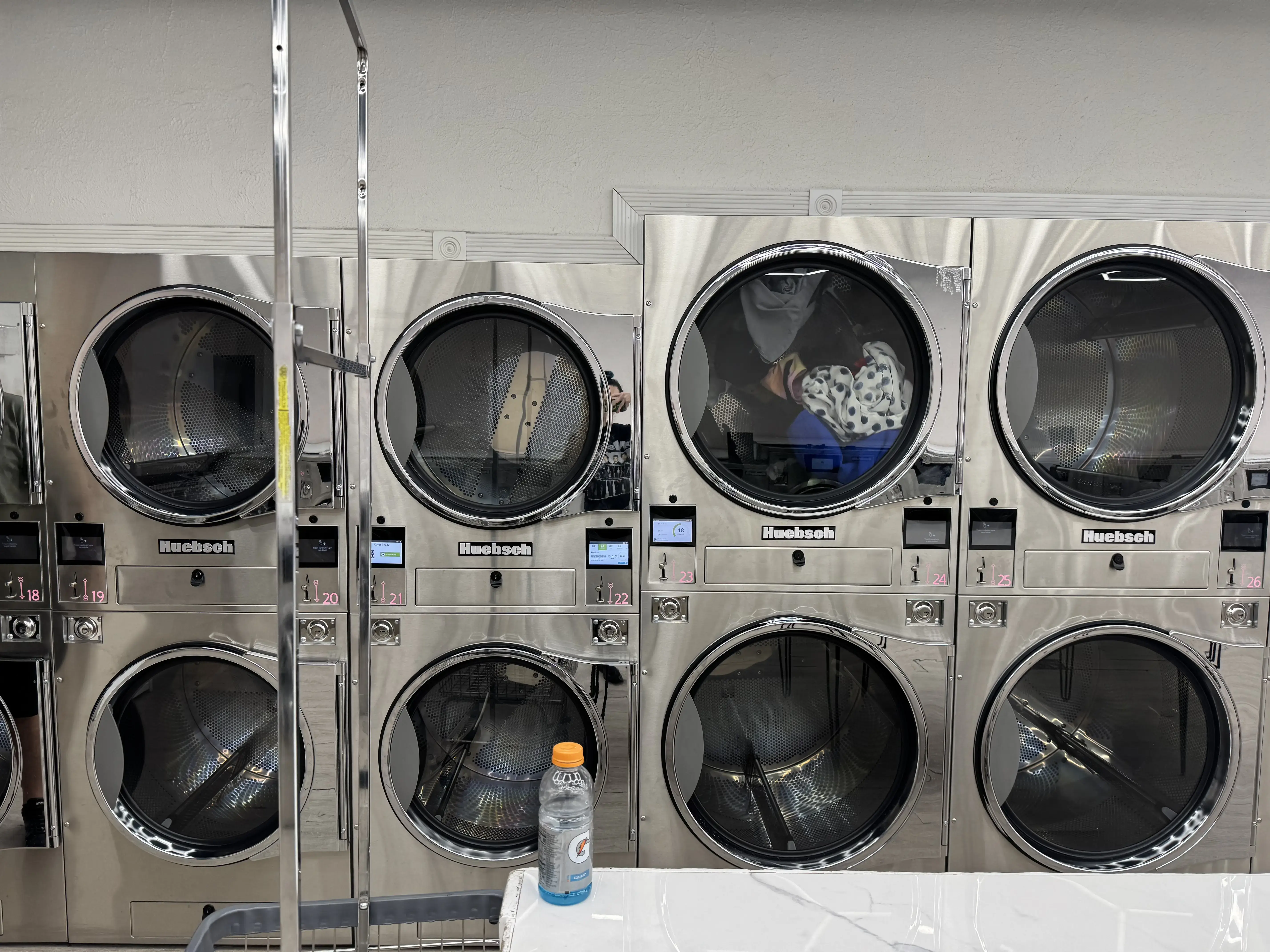 Lily's Laundry in Las Vegas thumbnail 1