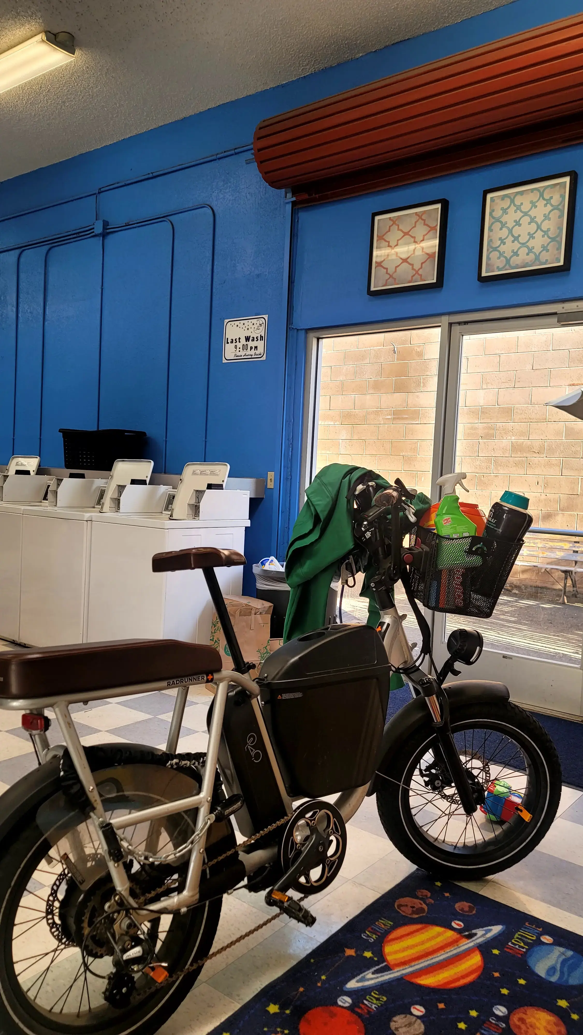 Limpio Coin Laundry thumbnail 13