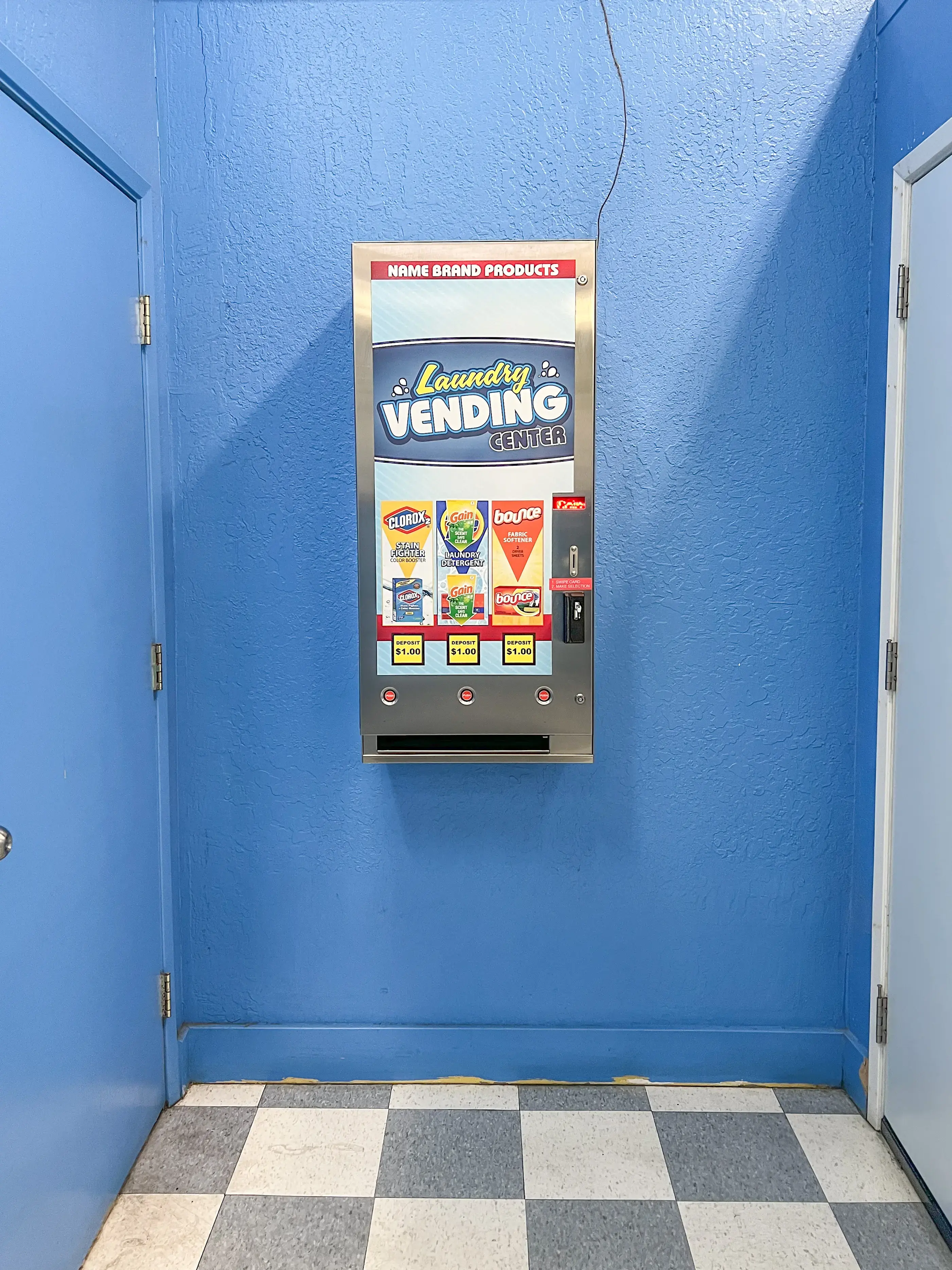 Limpio Coin Laundry - Image 4