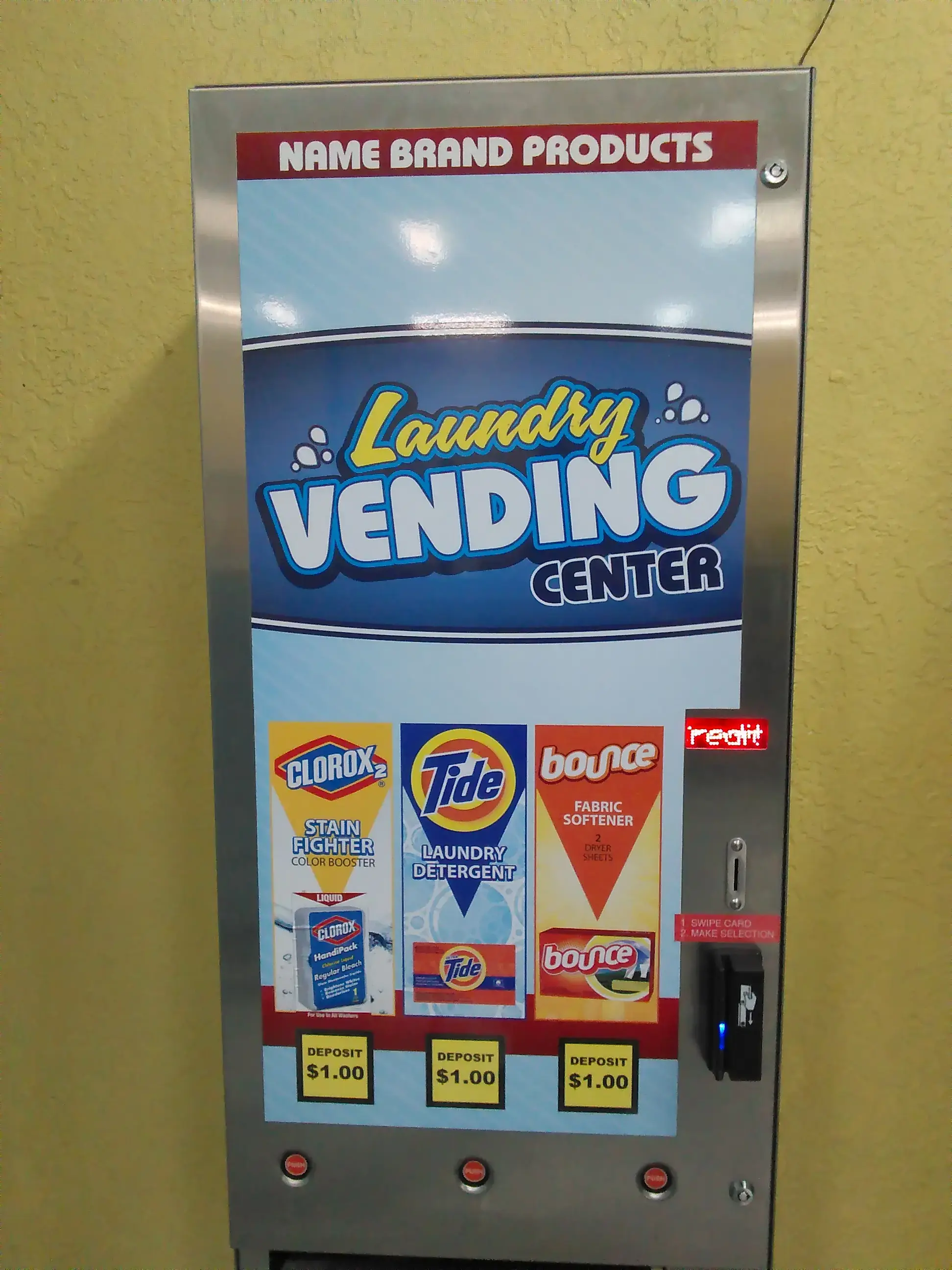 Limpio Coin Laundry thumbnail 11