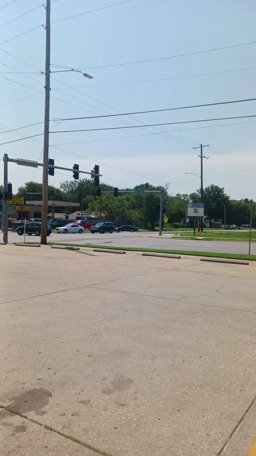 Lincoln East Laundry - Image 12