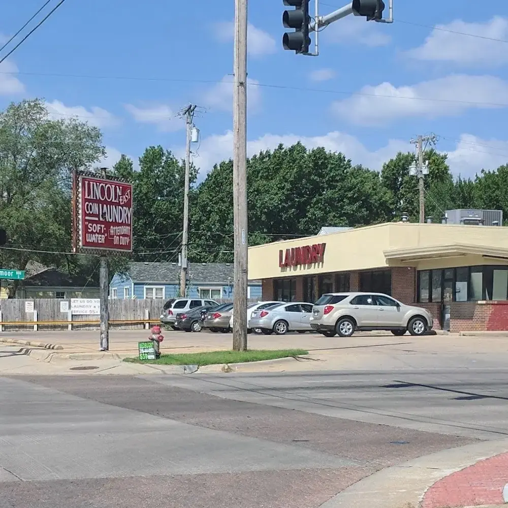 Lincoln East Laundry thumbnail 2