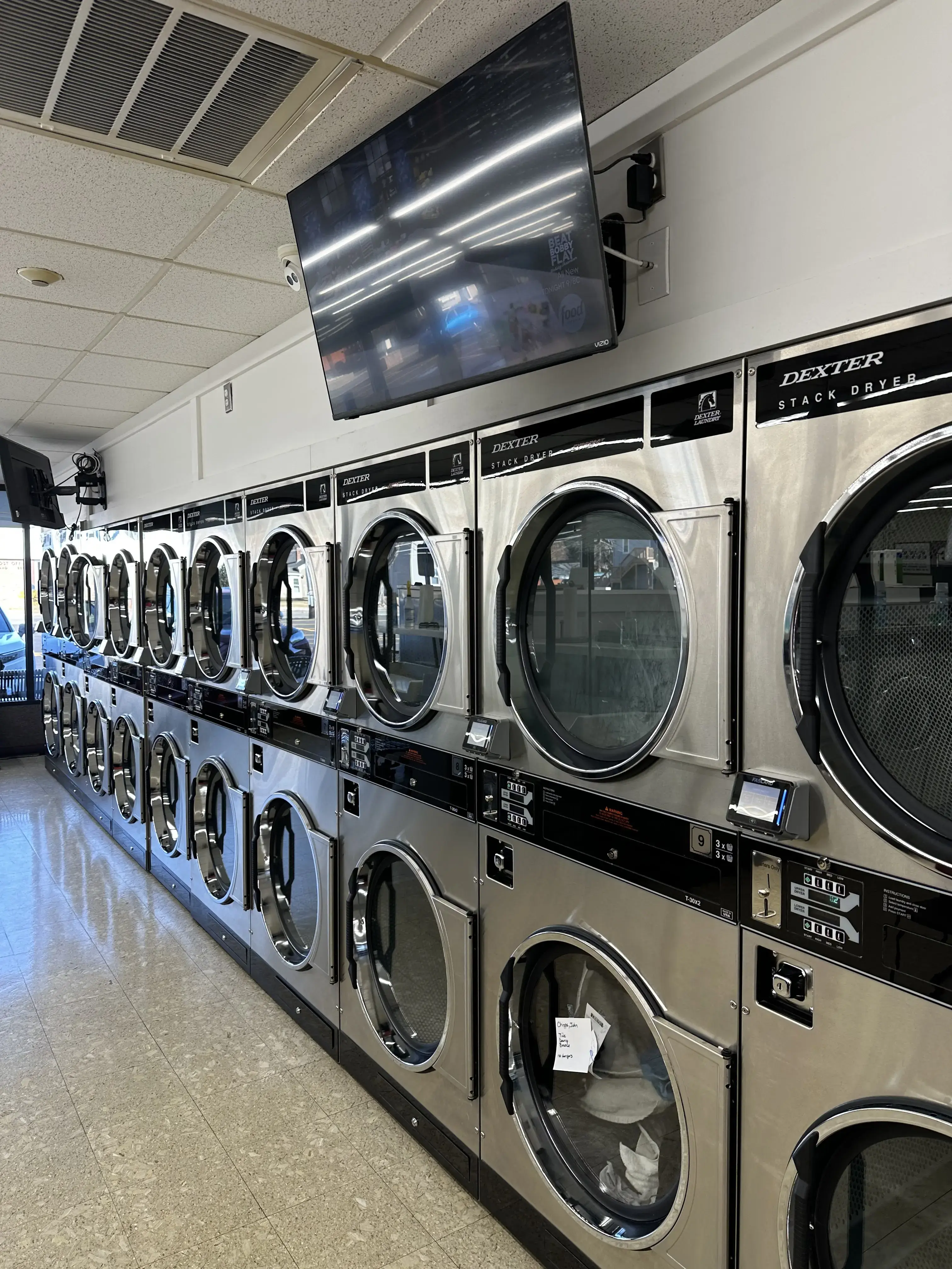 Lincoln Laundromat Inc - Image 4