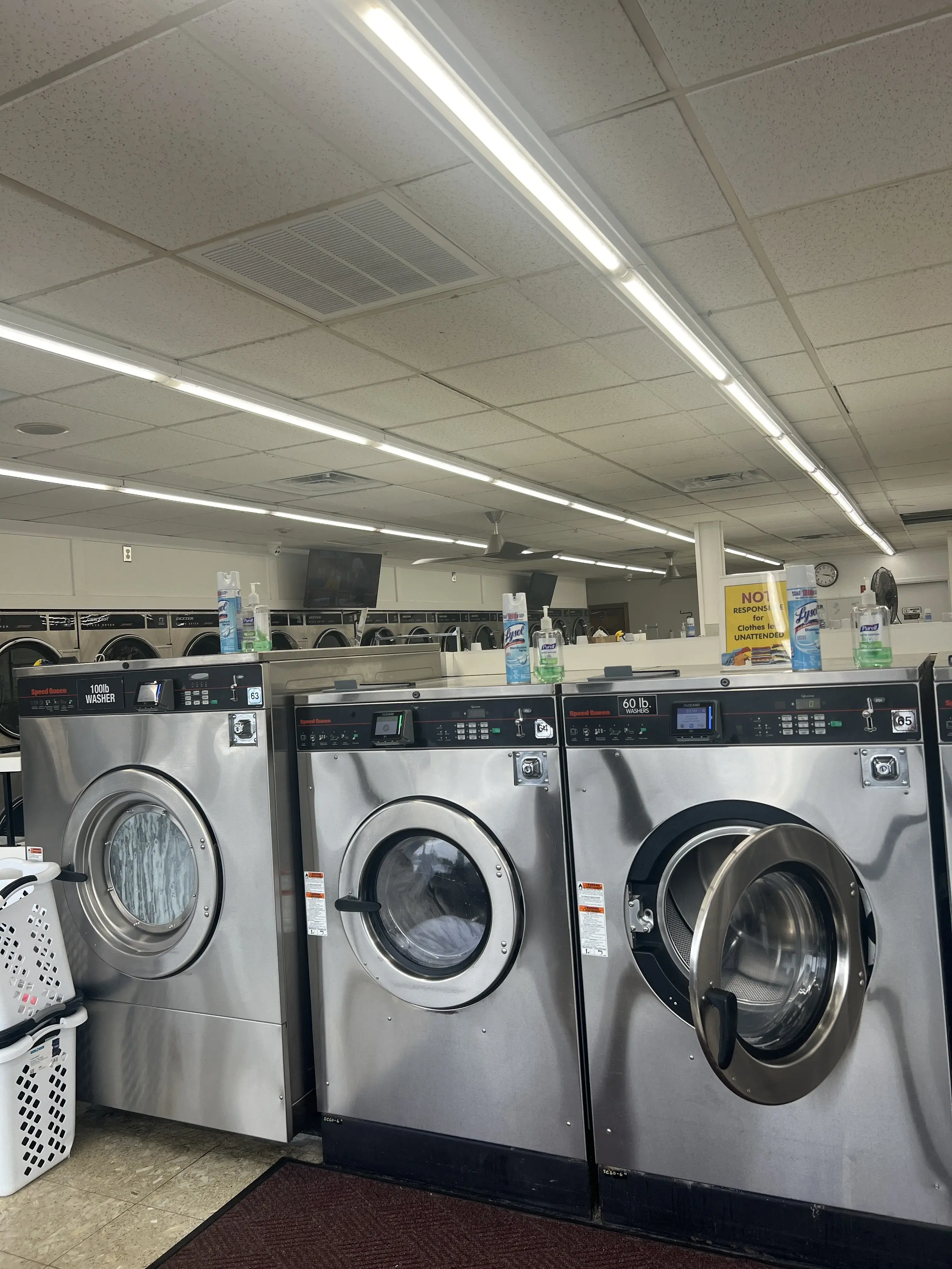 Lincoln Laundromat Inc thumbnail 6