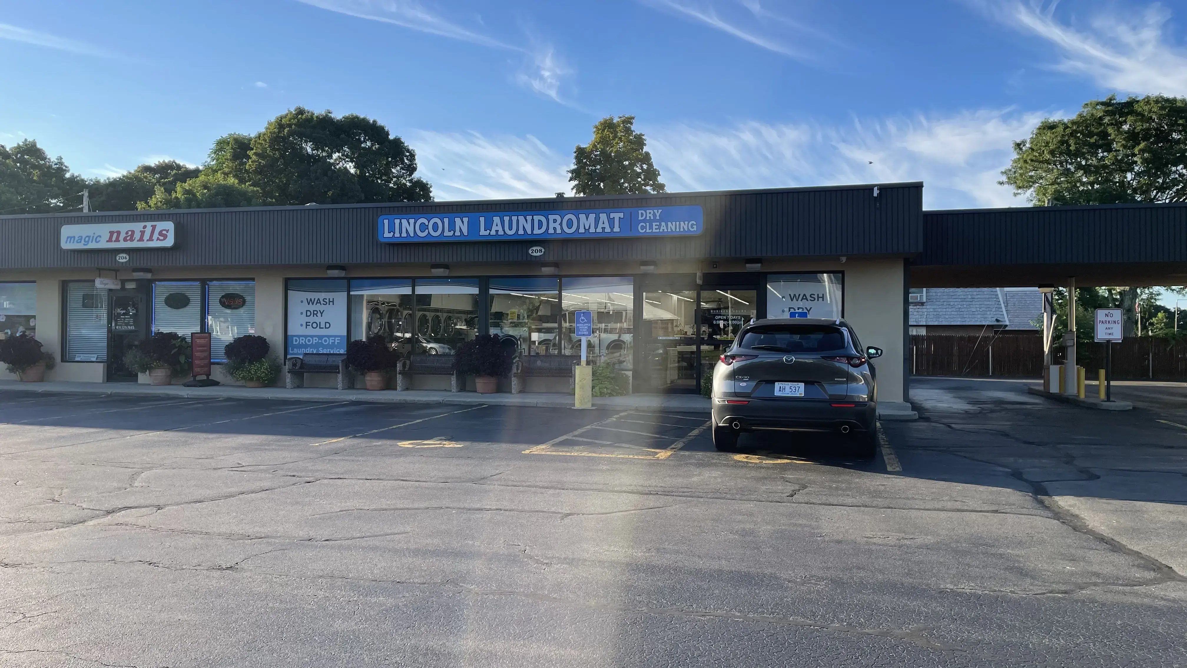 Lincoln Laundromat Inc thumbnail 3