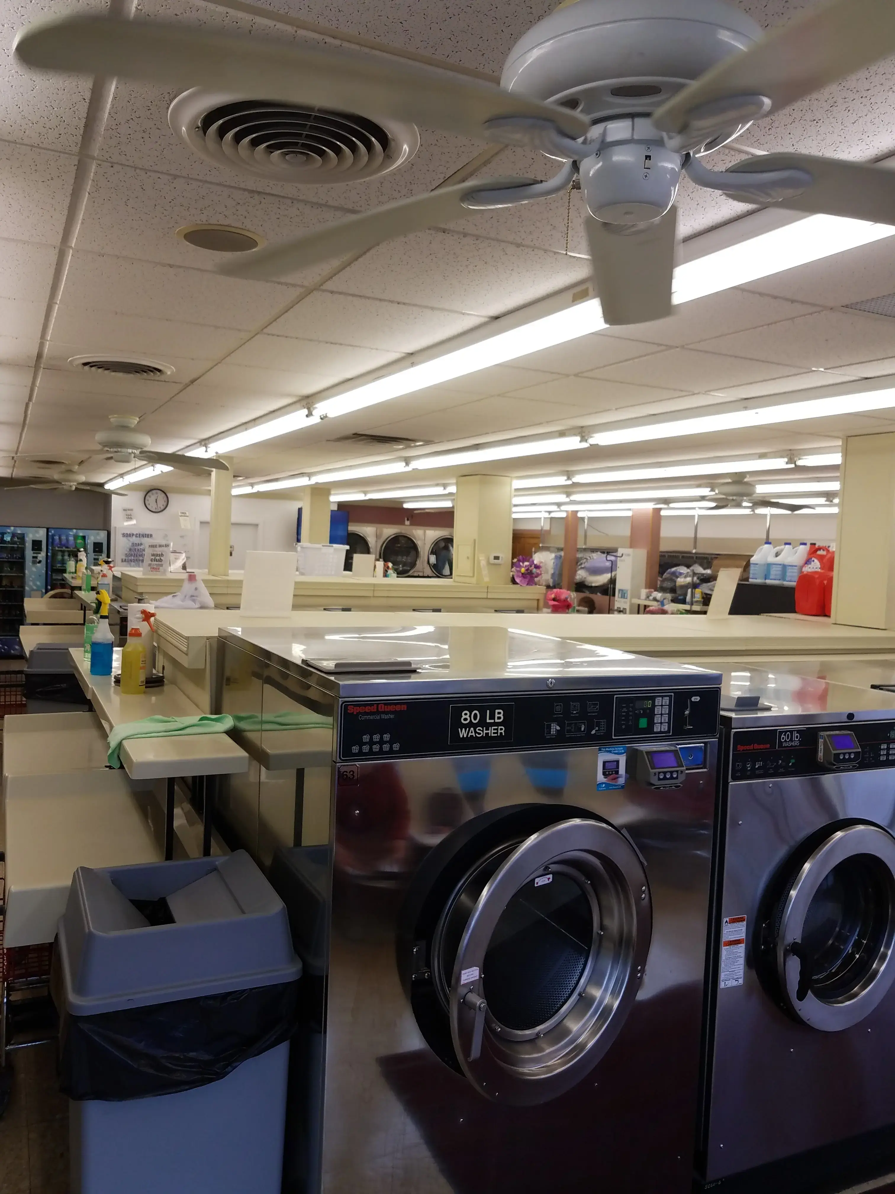 Lincoln Laundromat Inc - Image 5
