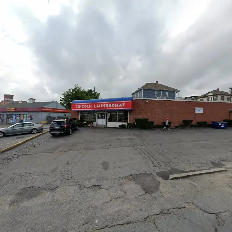 Lincoln Laundromat thumbnail 6