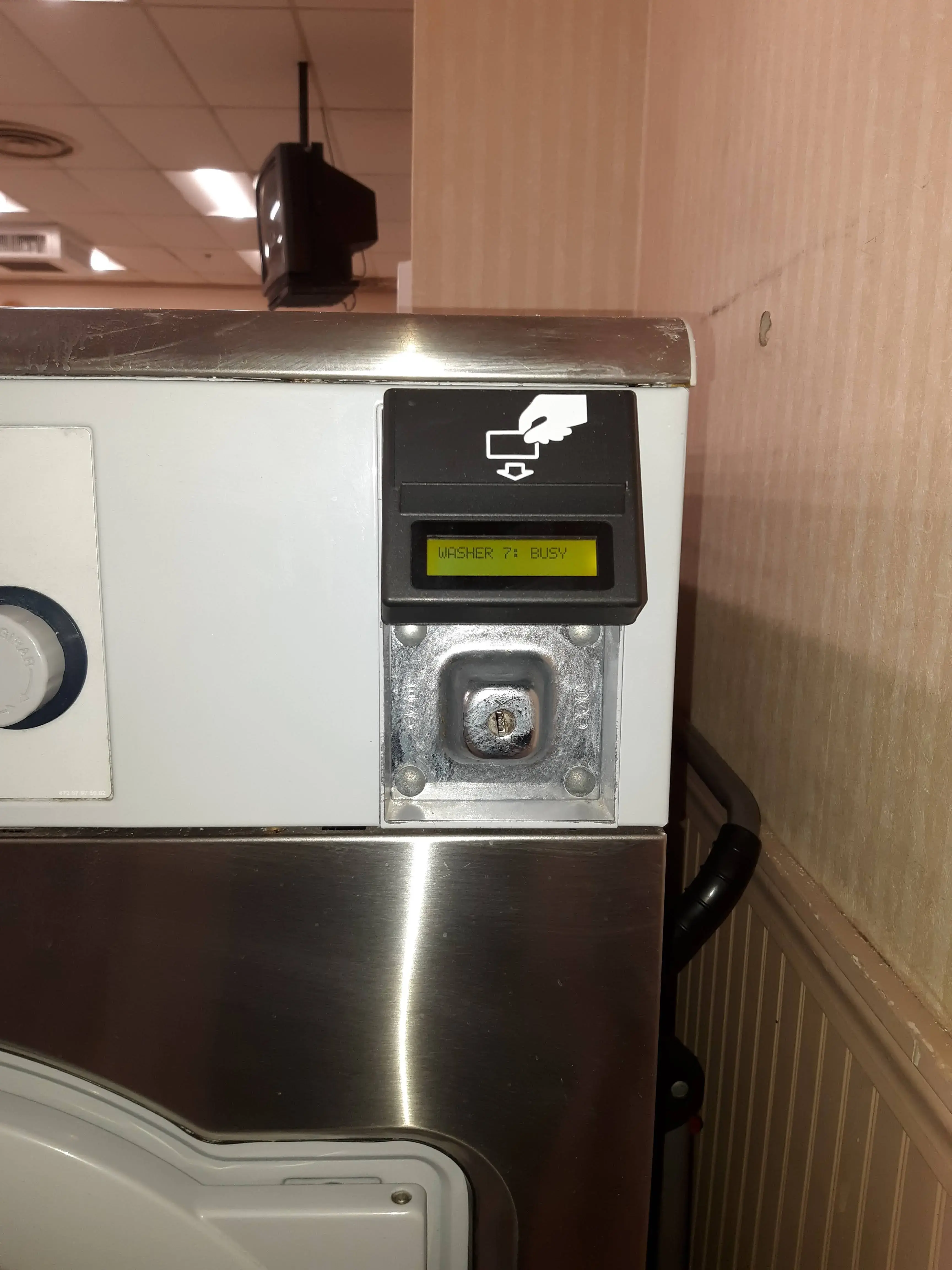 Lincoln Laundromat - Image 1