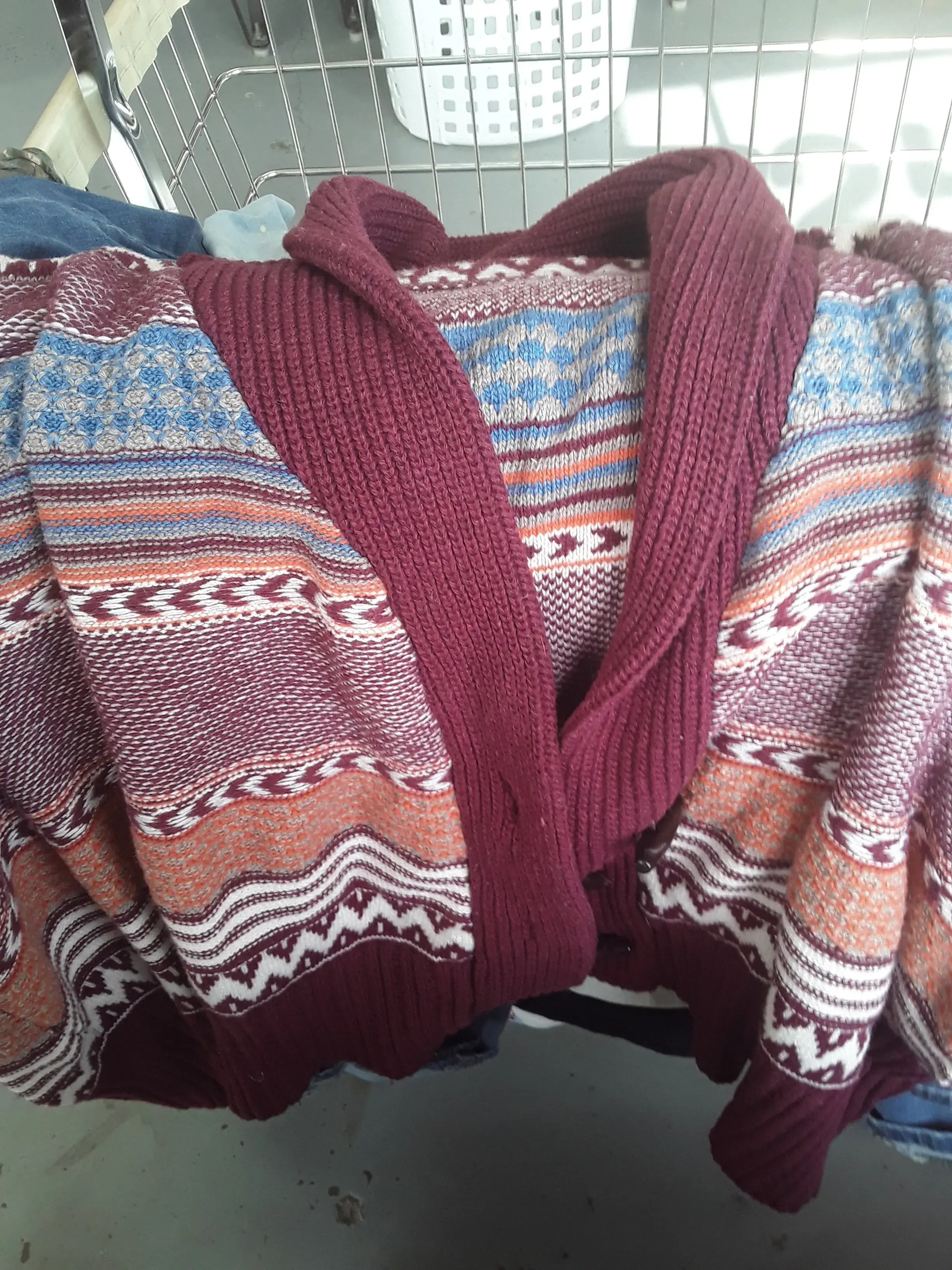 Lincoln Laundry thumbnail 5