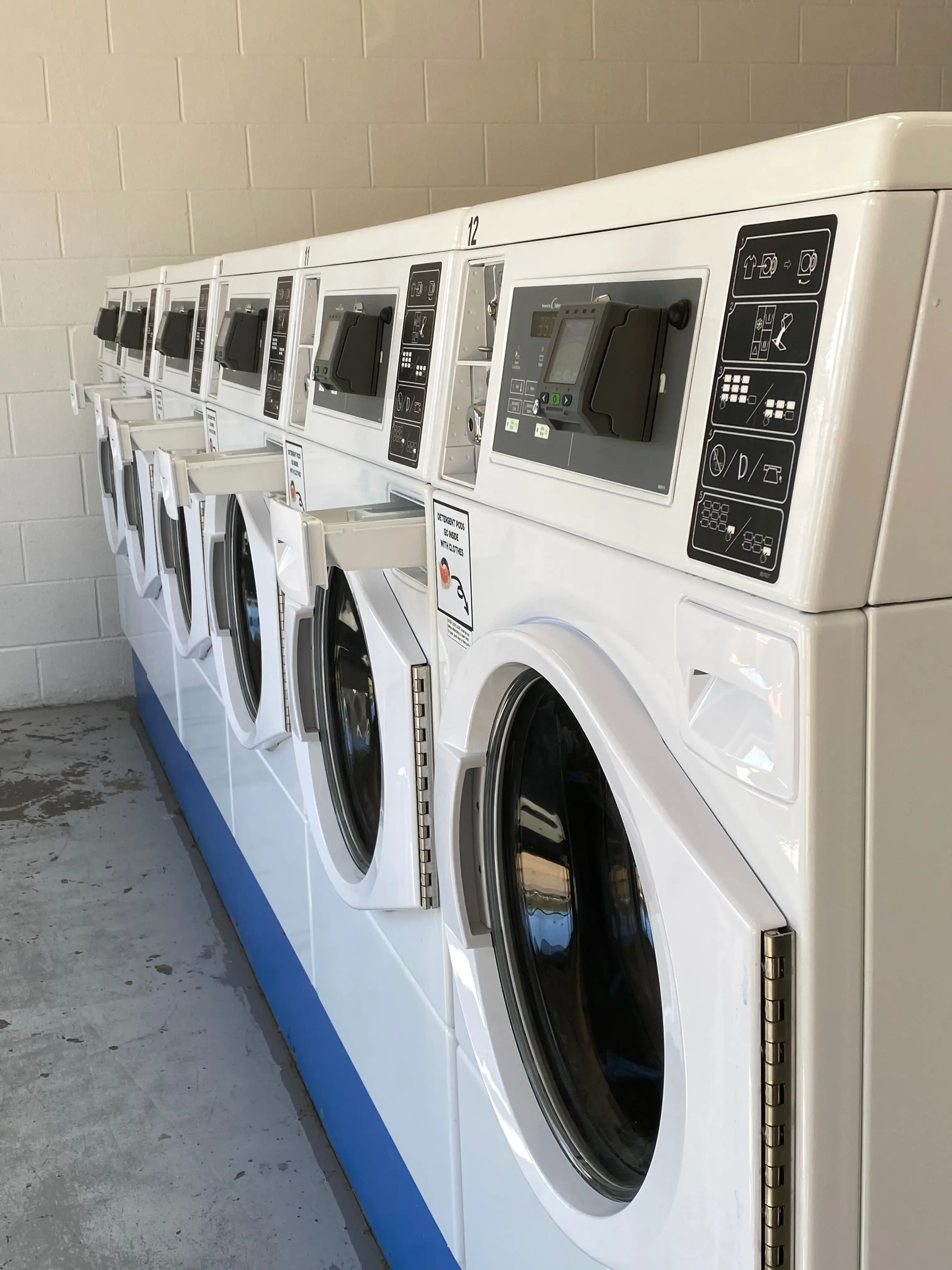 Lincoln Laundry thumbnail 15