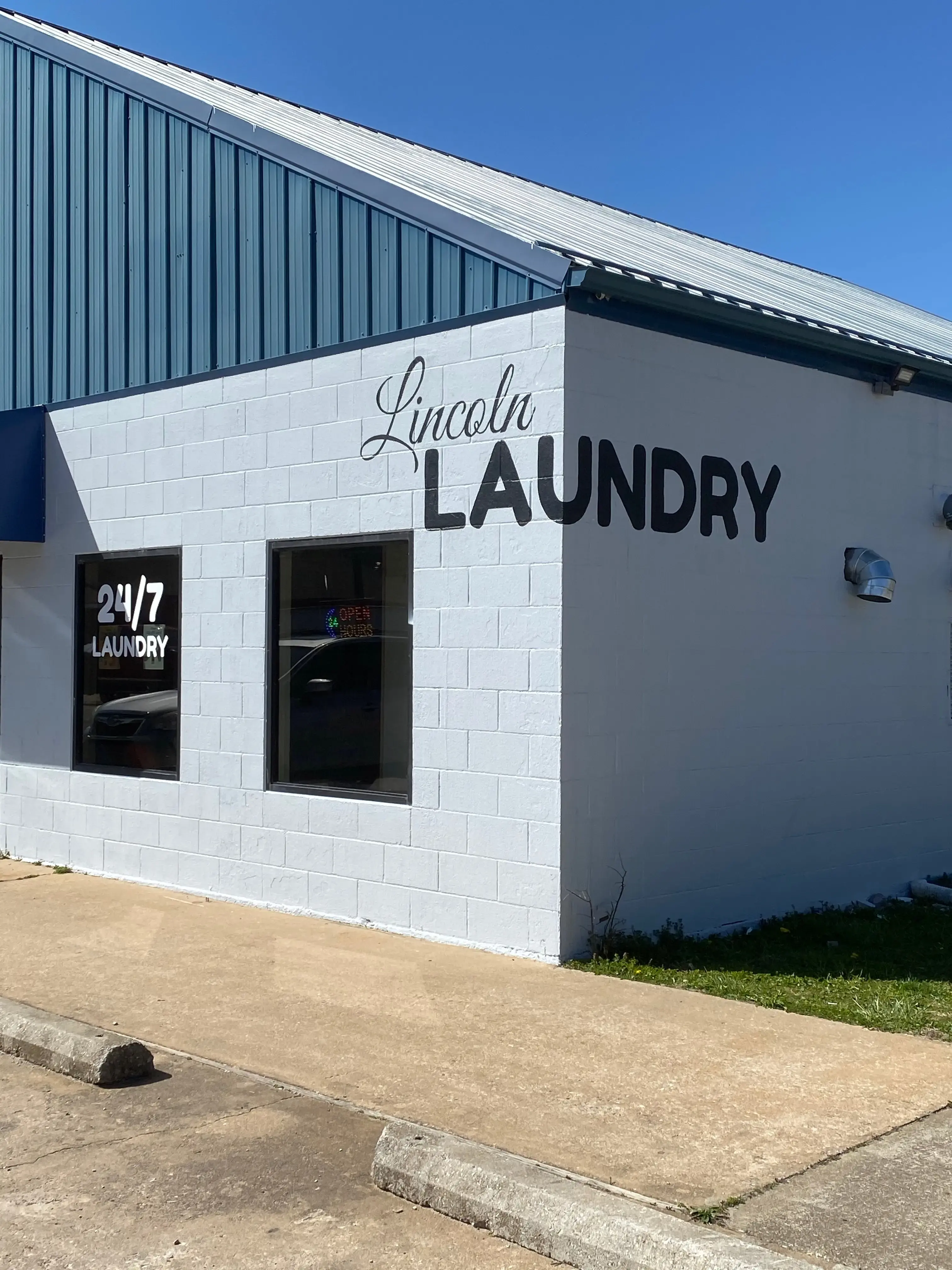 Lincoln Laundry - Image 14