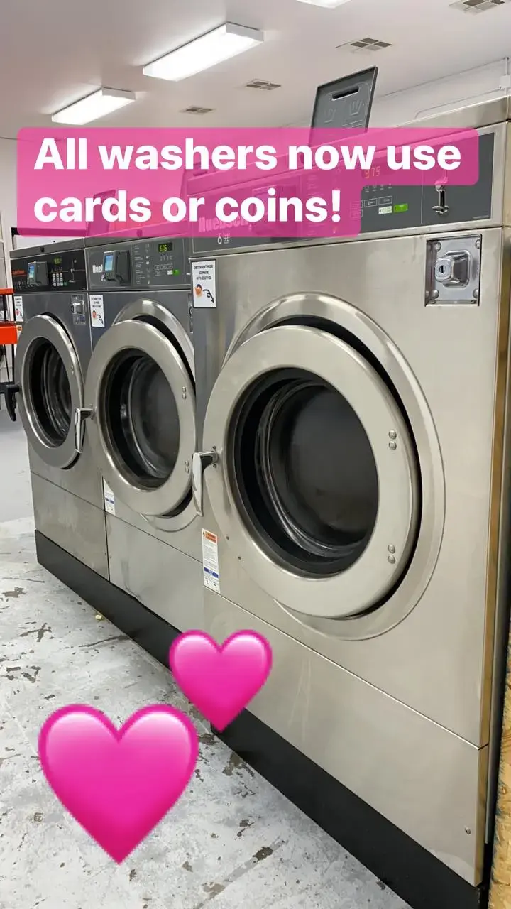 Lincoln Laundry - Image 4