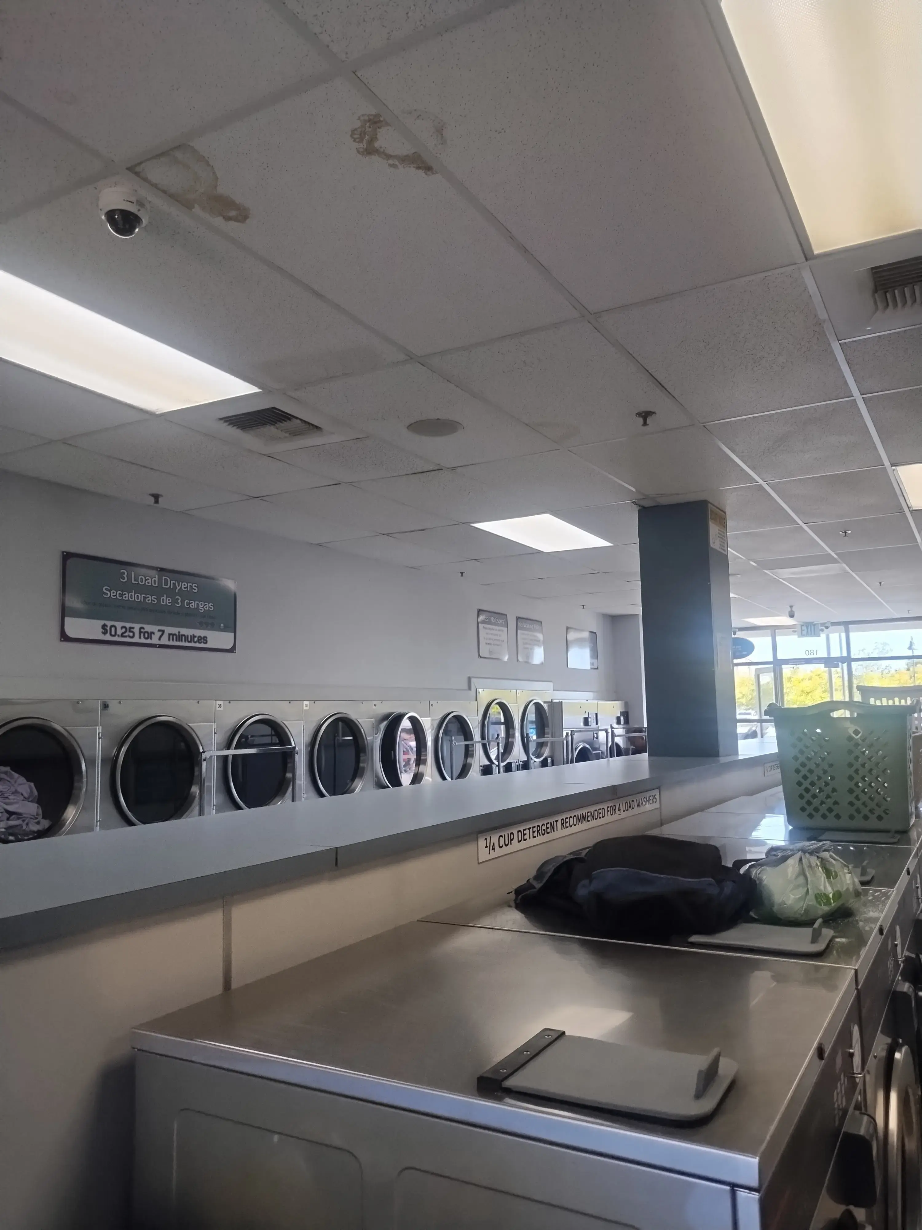 Lincoln Laundry - Image 2