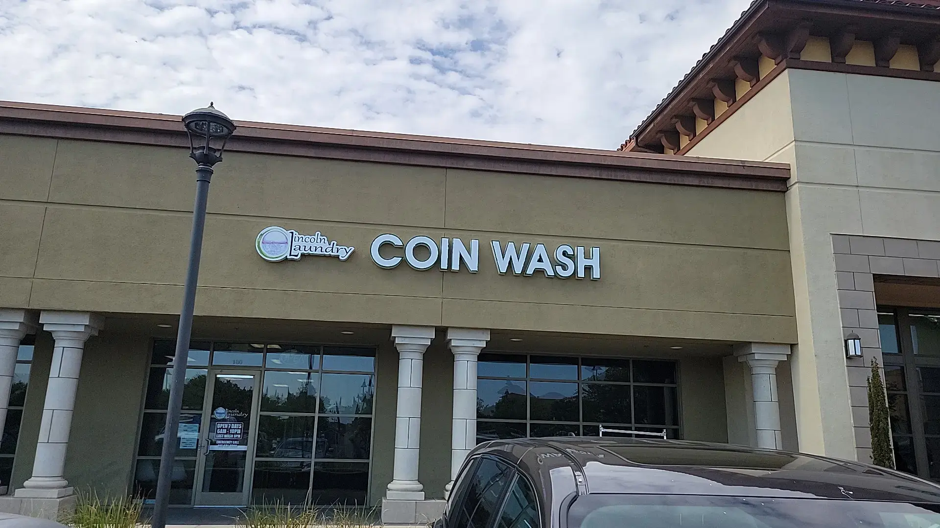 Lincoln Laundry - Image 4