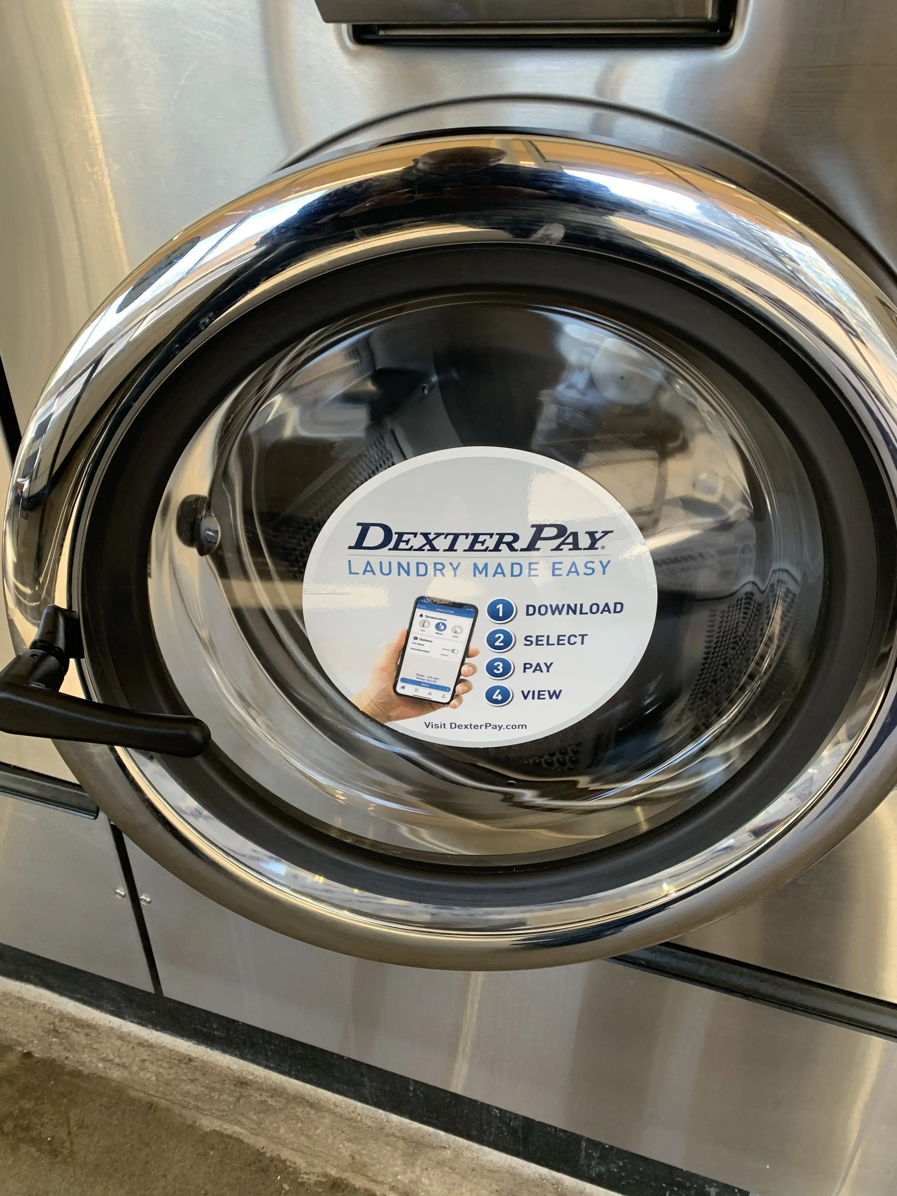 Lincoln Village Thrifty Wash thumbnail 5