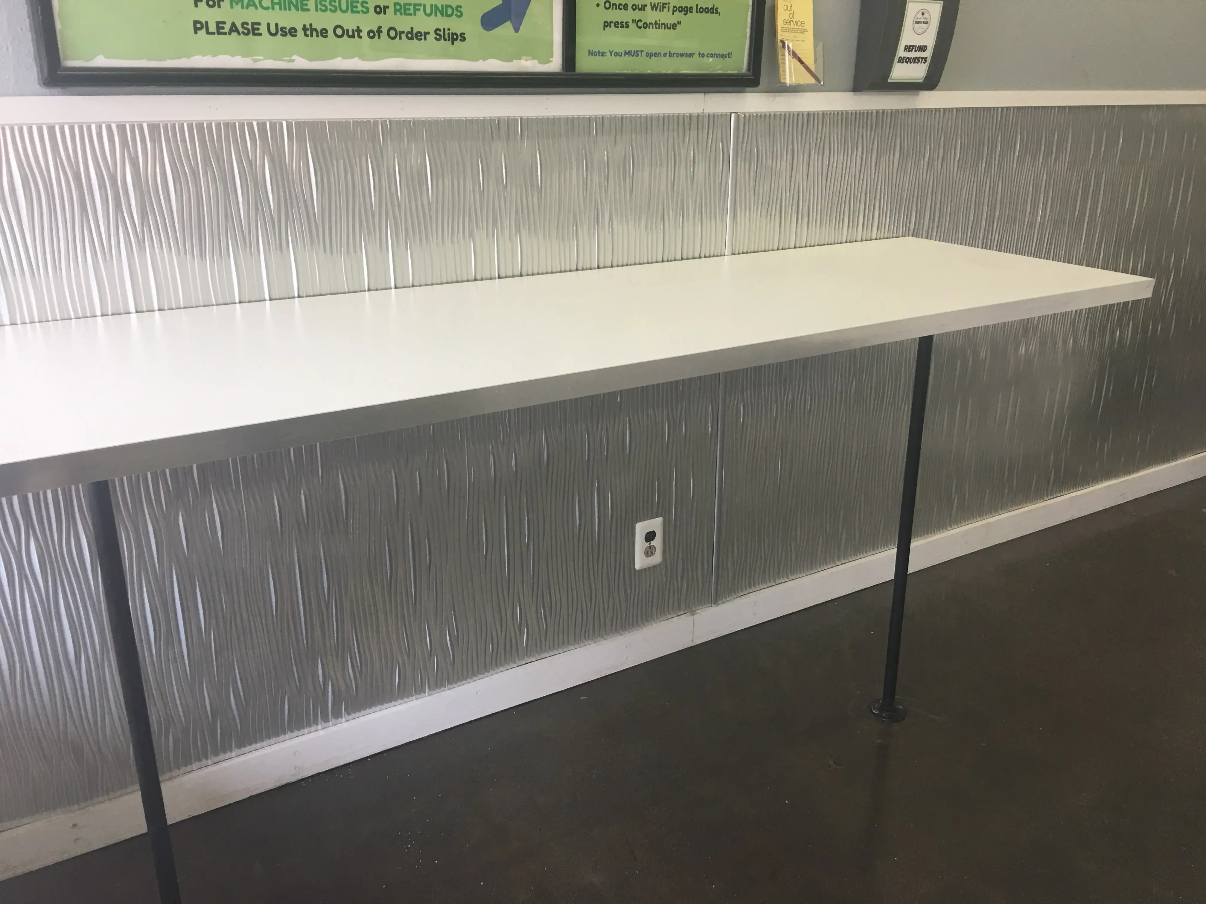 Lincoln Village Thrifty Wash - Image 13