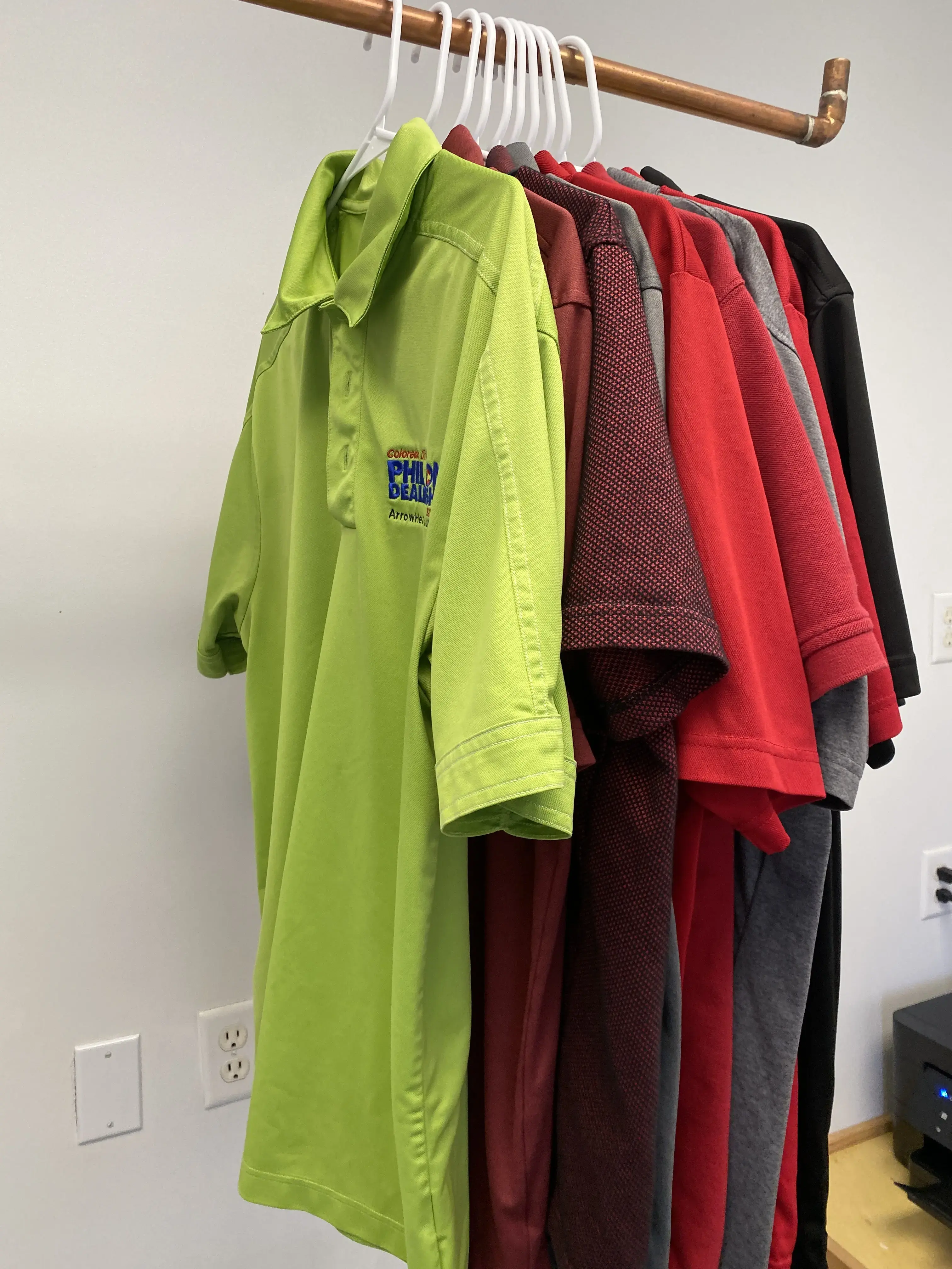 Linda's Laundry - Image 12