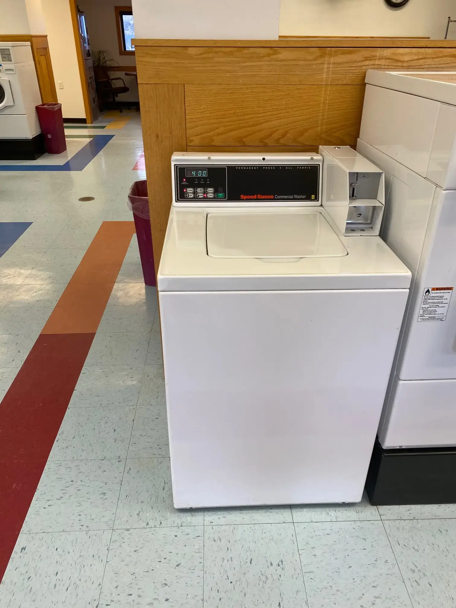 Linda's Laundry - Image 8