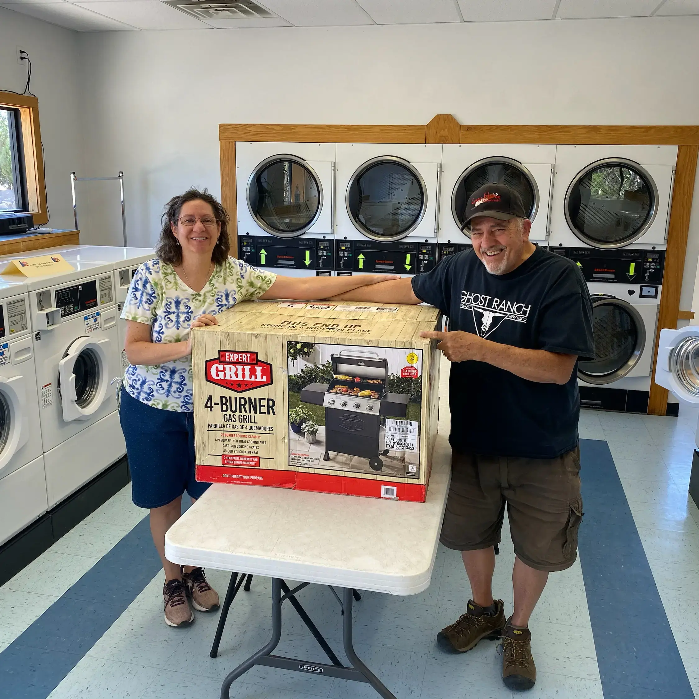 Linda's Laundry thumbnail 18