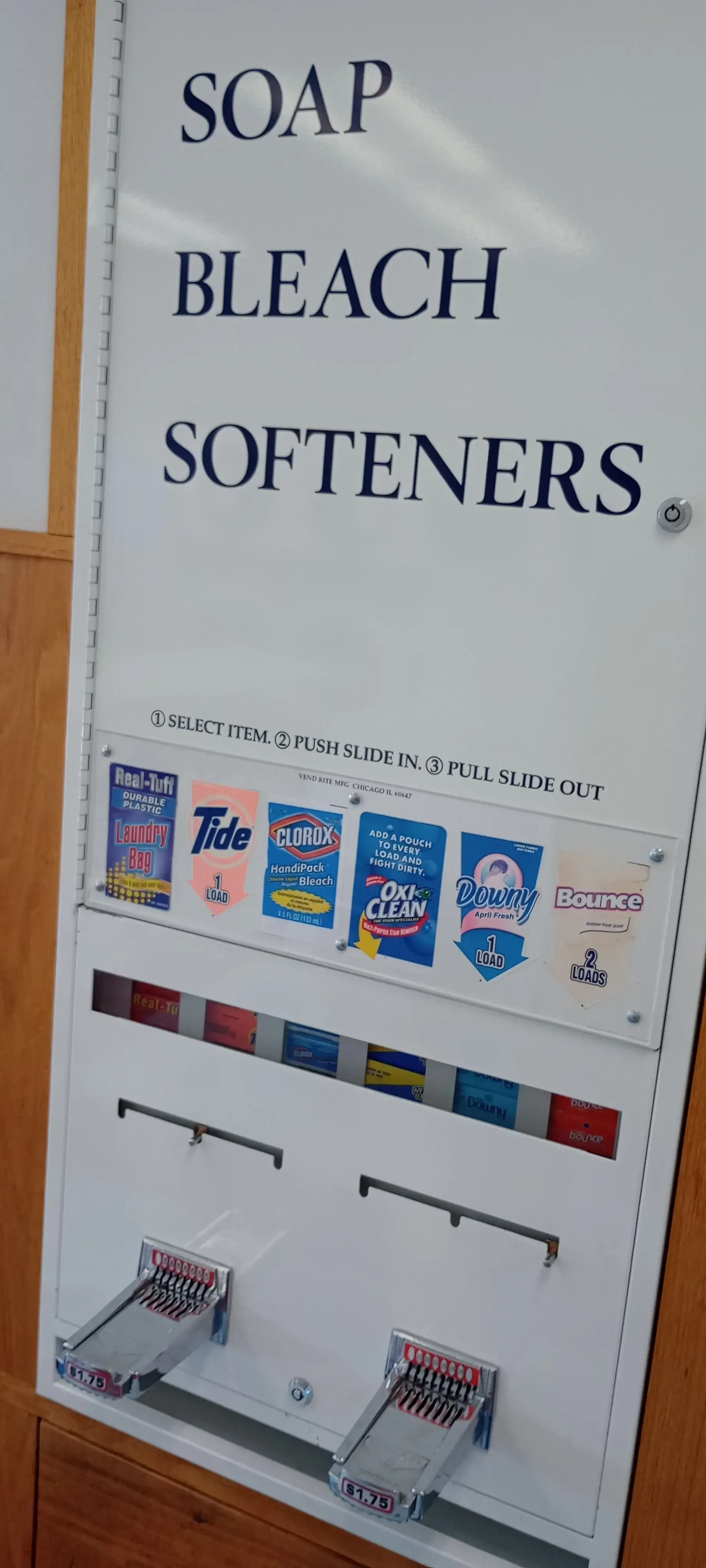 Linda's Laundry - Image 9