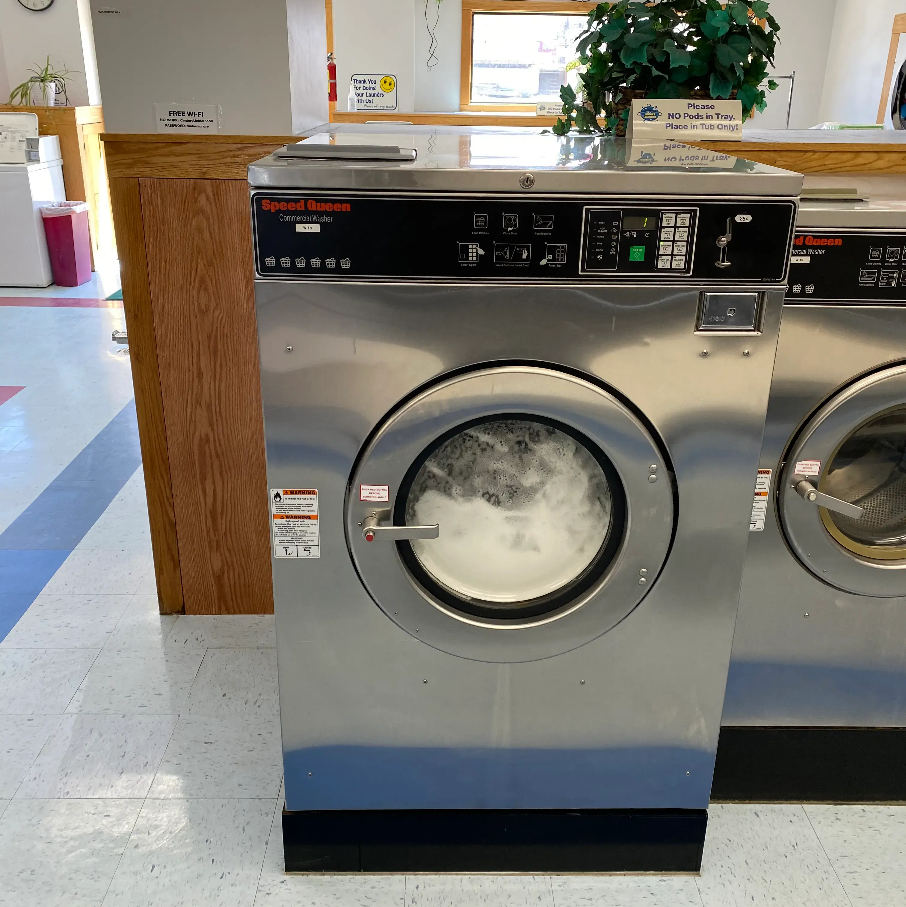 Linda's Laundry - Image 3