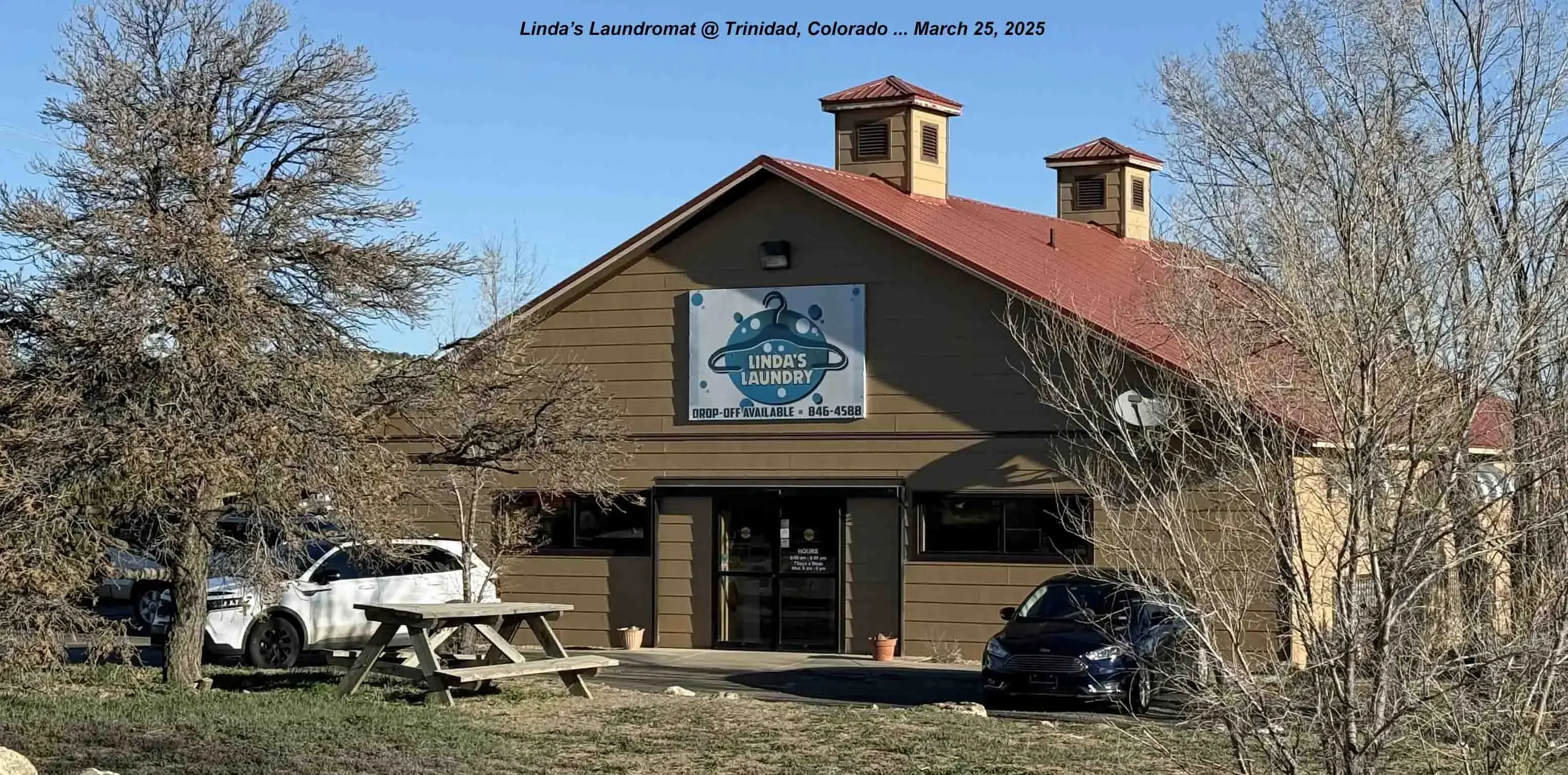 Linda's Laundry - Image 5