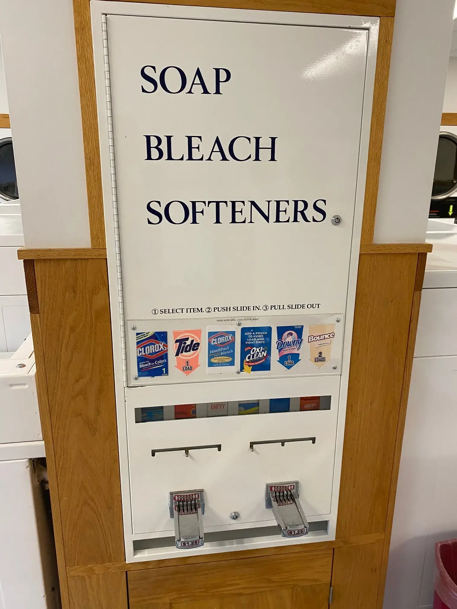 Linda's Laundry thumbnail 15