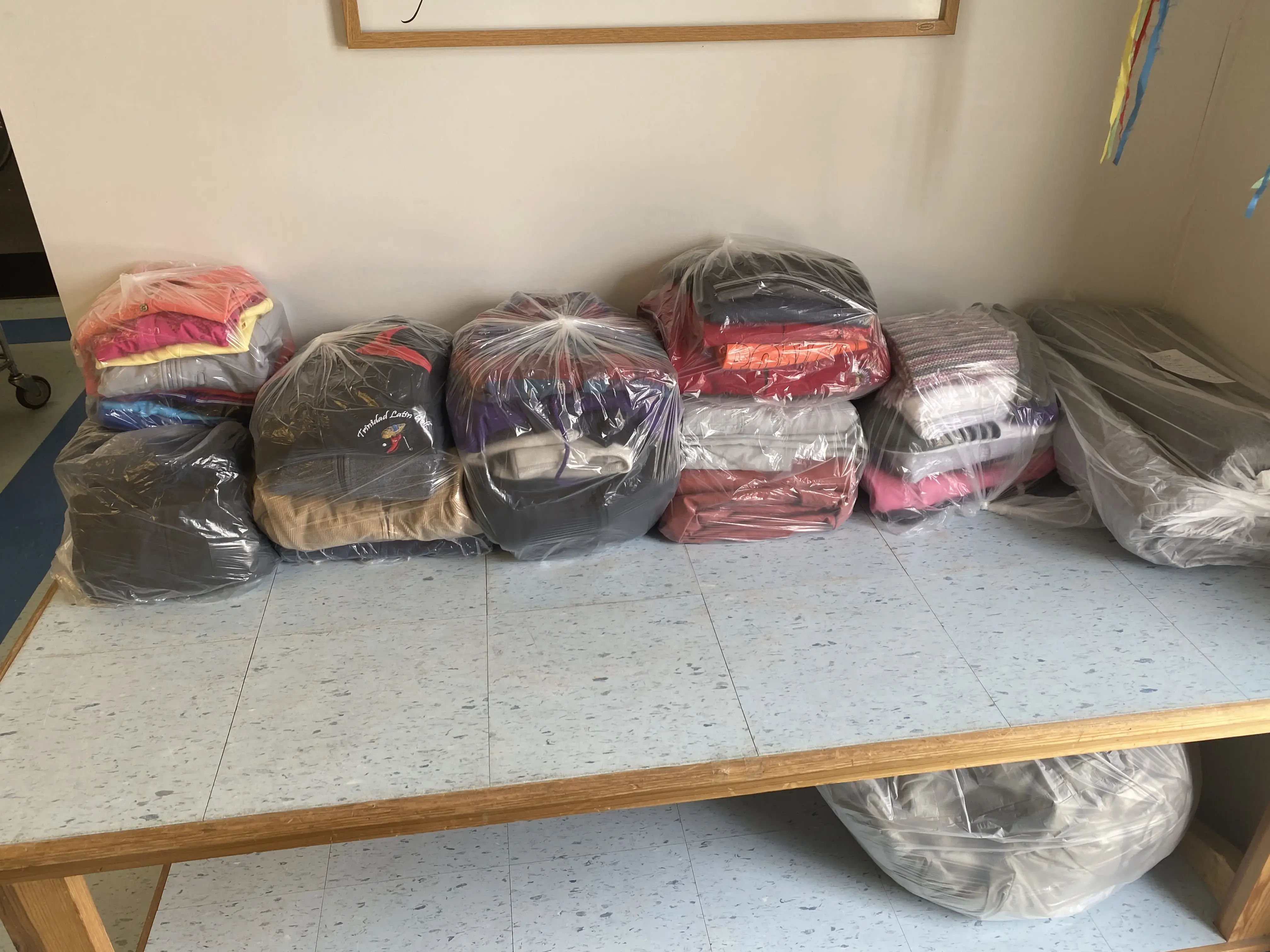 Linda's Laundry - Image 11