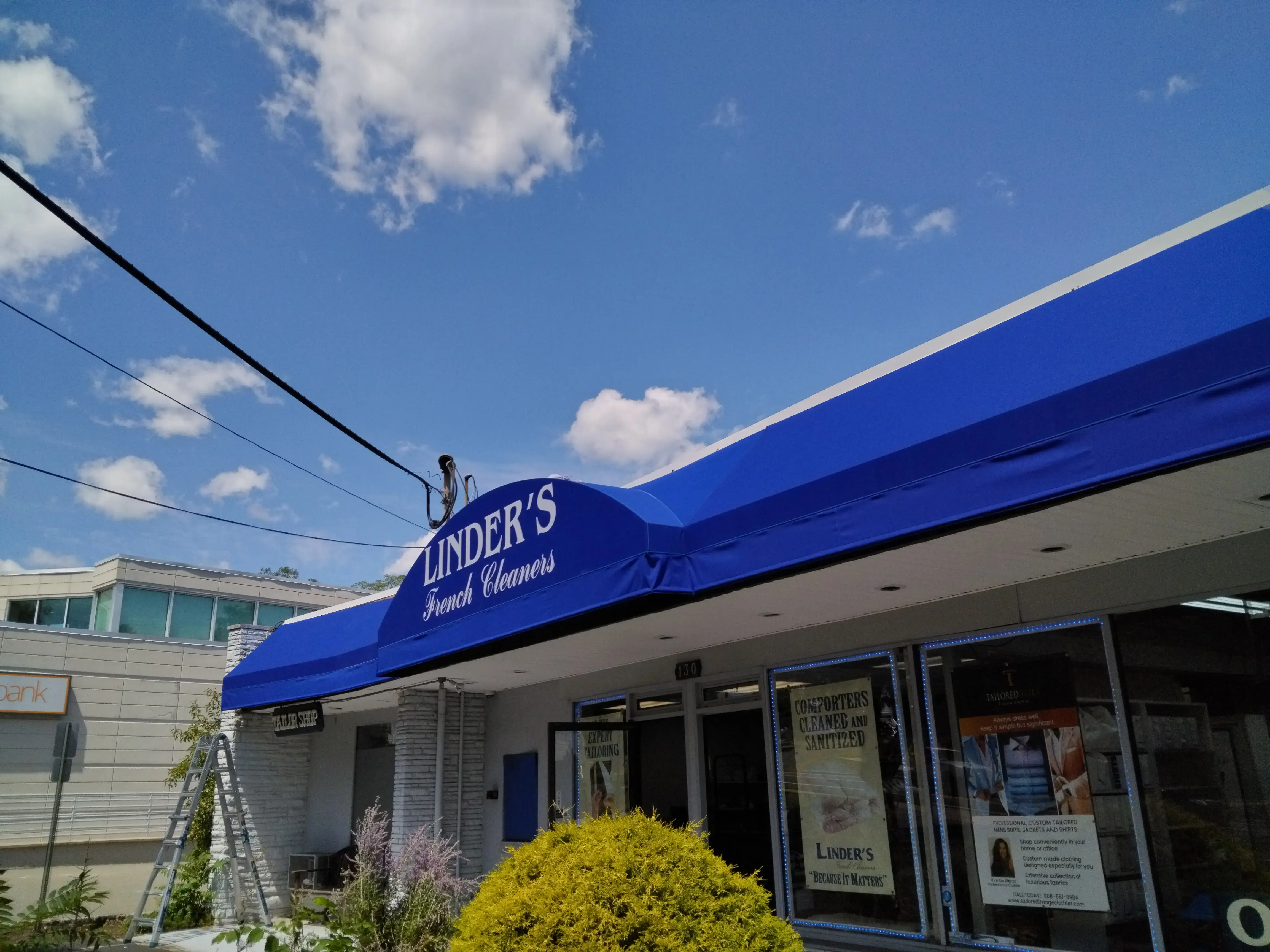 Linders French Cleaners - Image 6