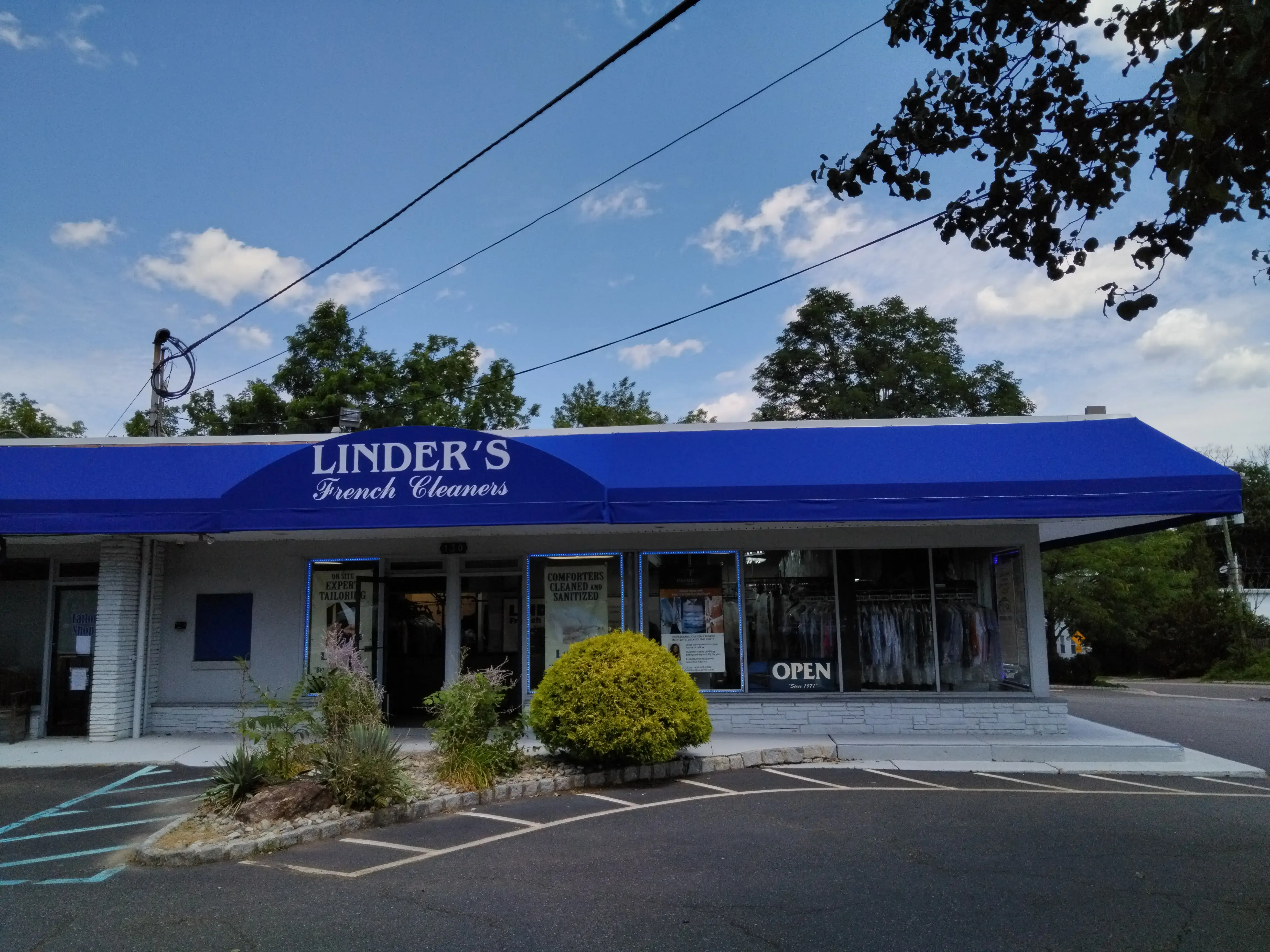 Linders French Cleaners thumbnail 5
