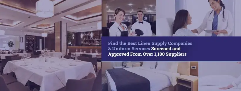 Linen Finder, Inc thumbnail 1