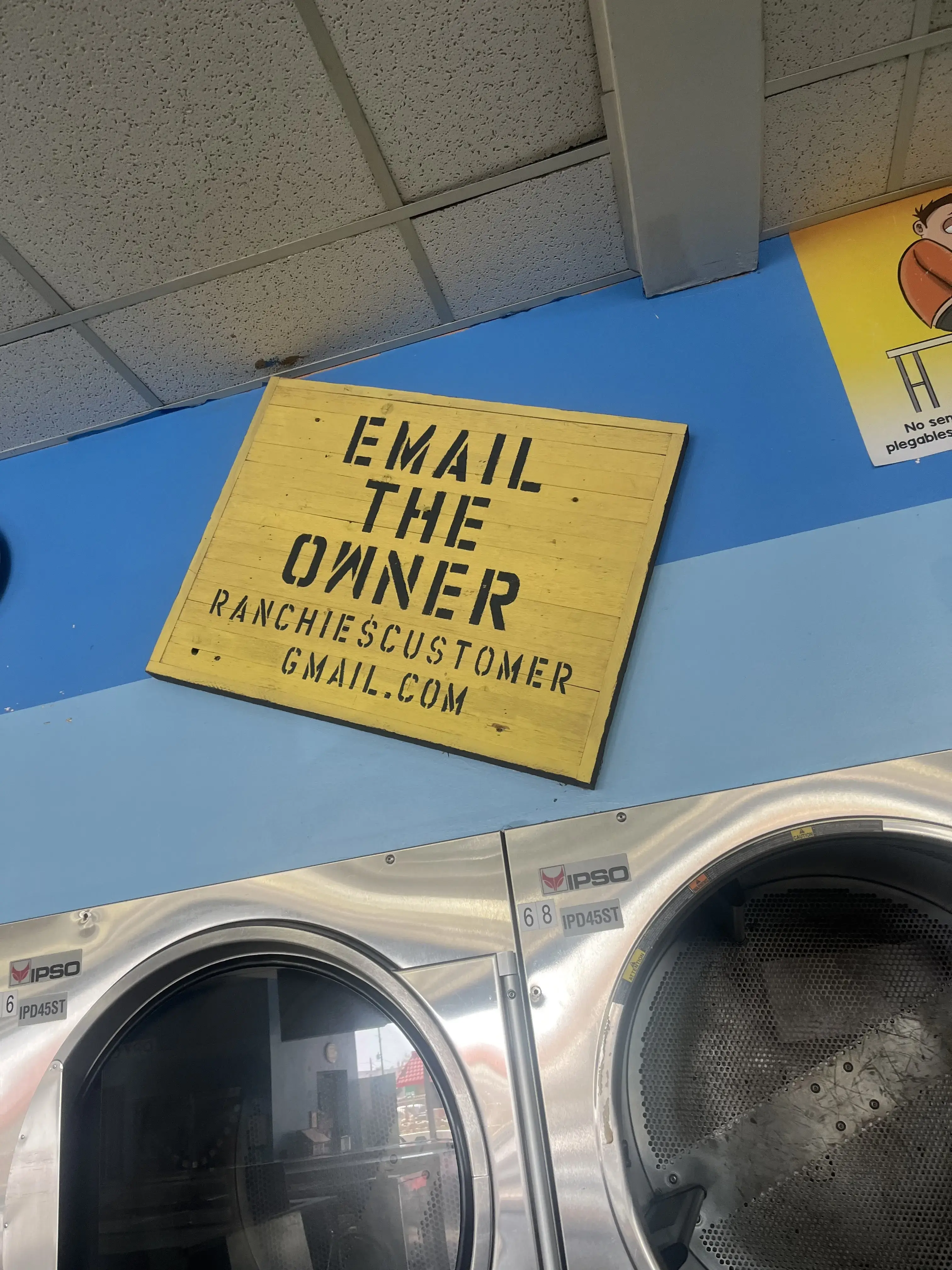 Linen Fresh Laundromat - 24 Hours - Image 10
