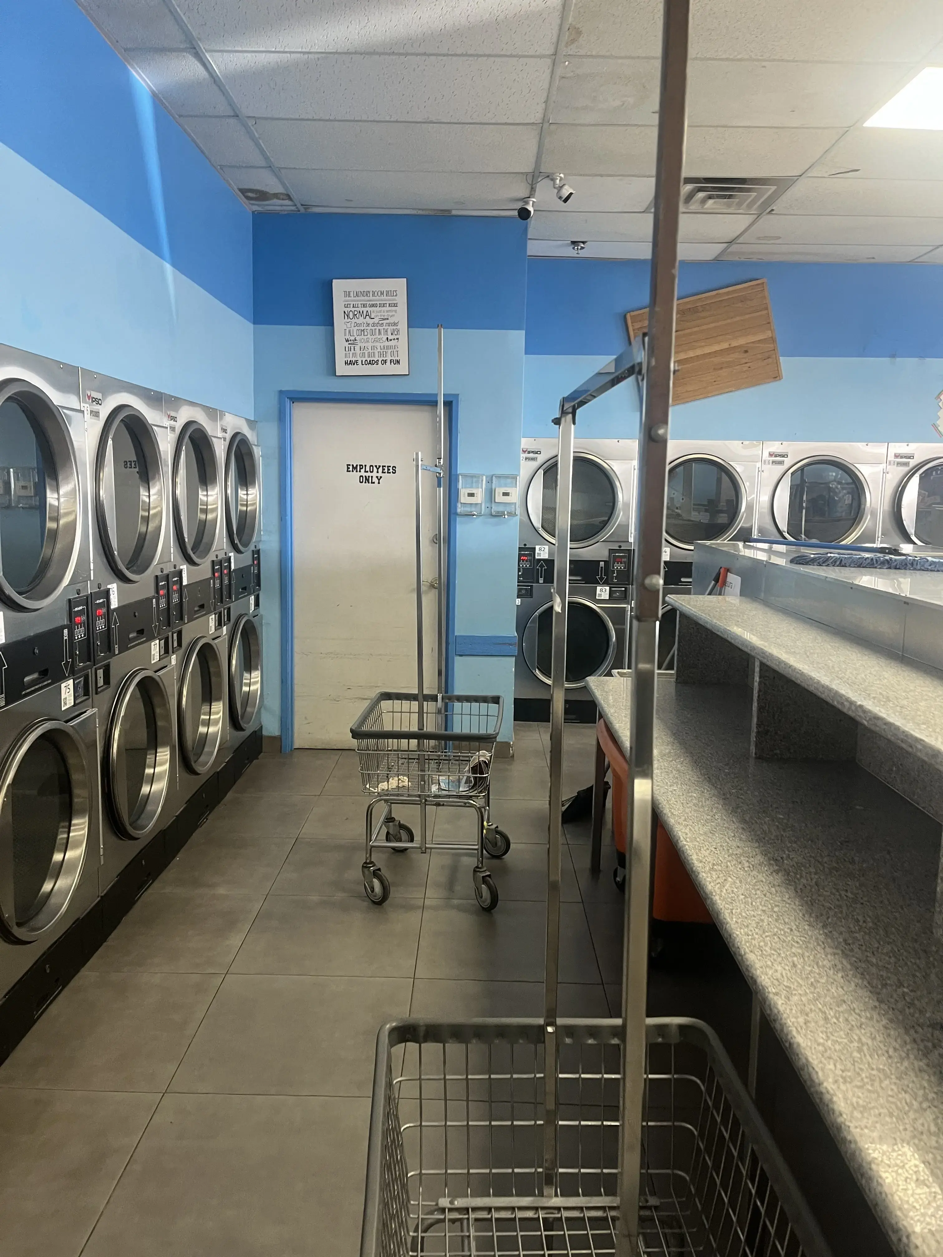 Linen Fresh Laundromat - 24 Hours thumbnail 14