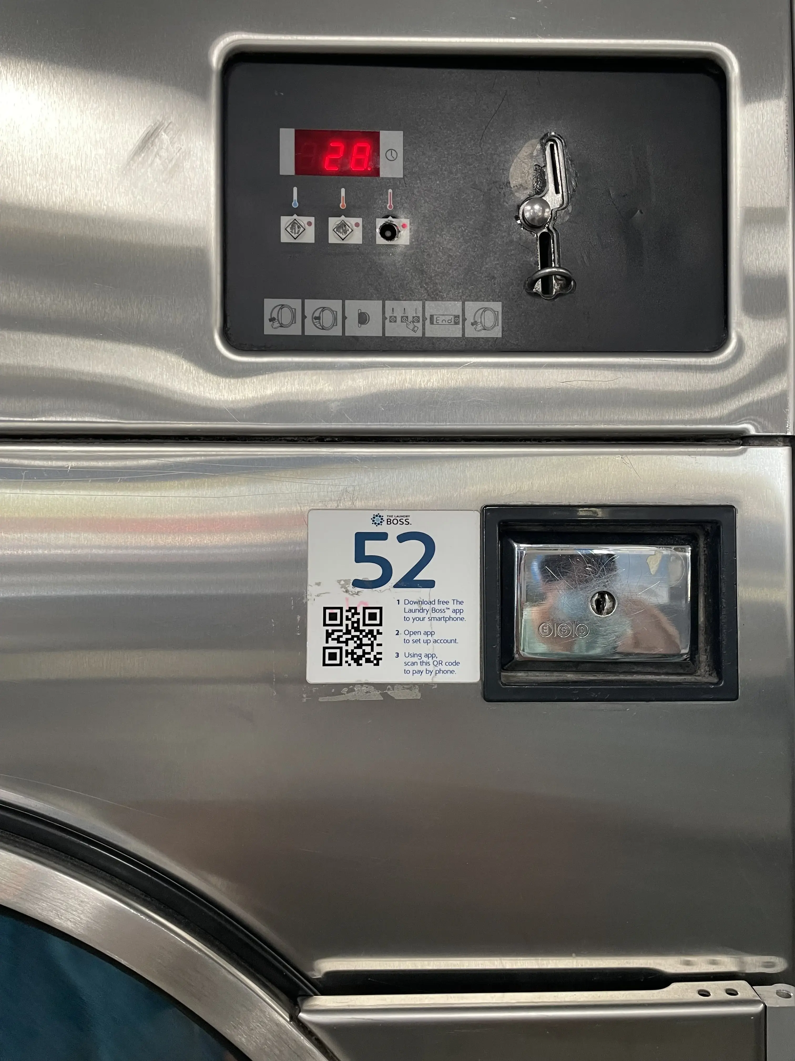Linen Fresh Laundromat - 24 Hours - Image 20