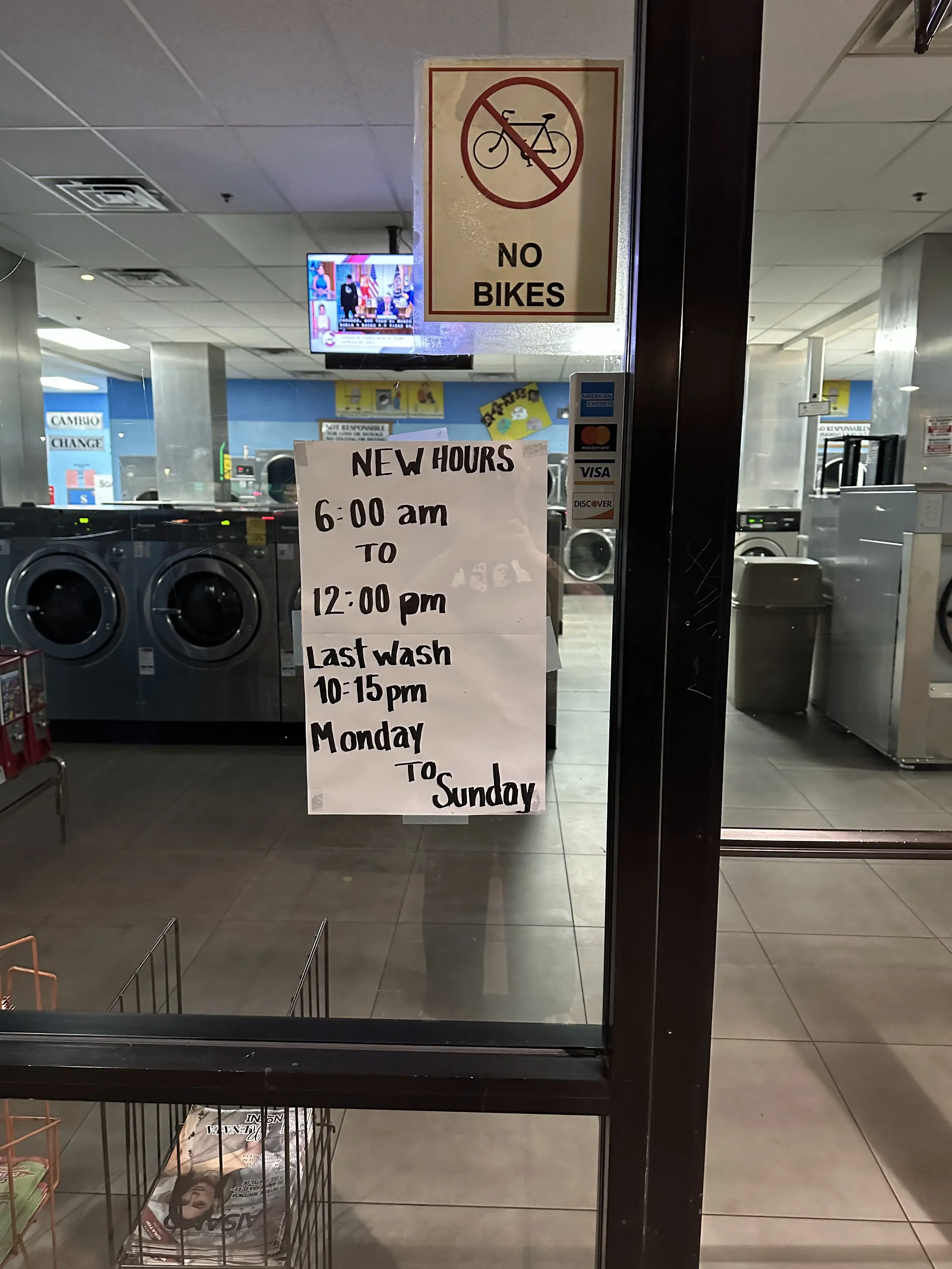 Linen Fresh Laundromat - 24 Hours thumbnail 11