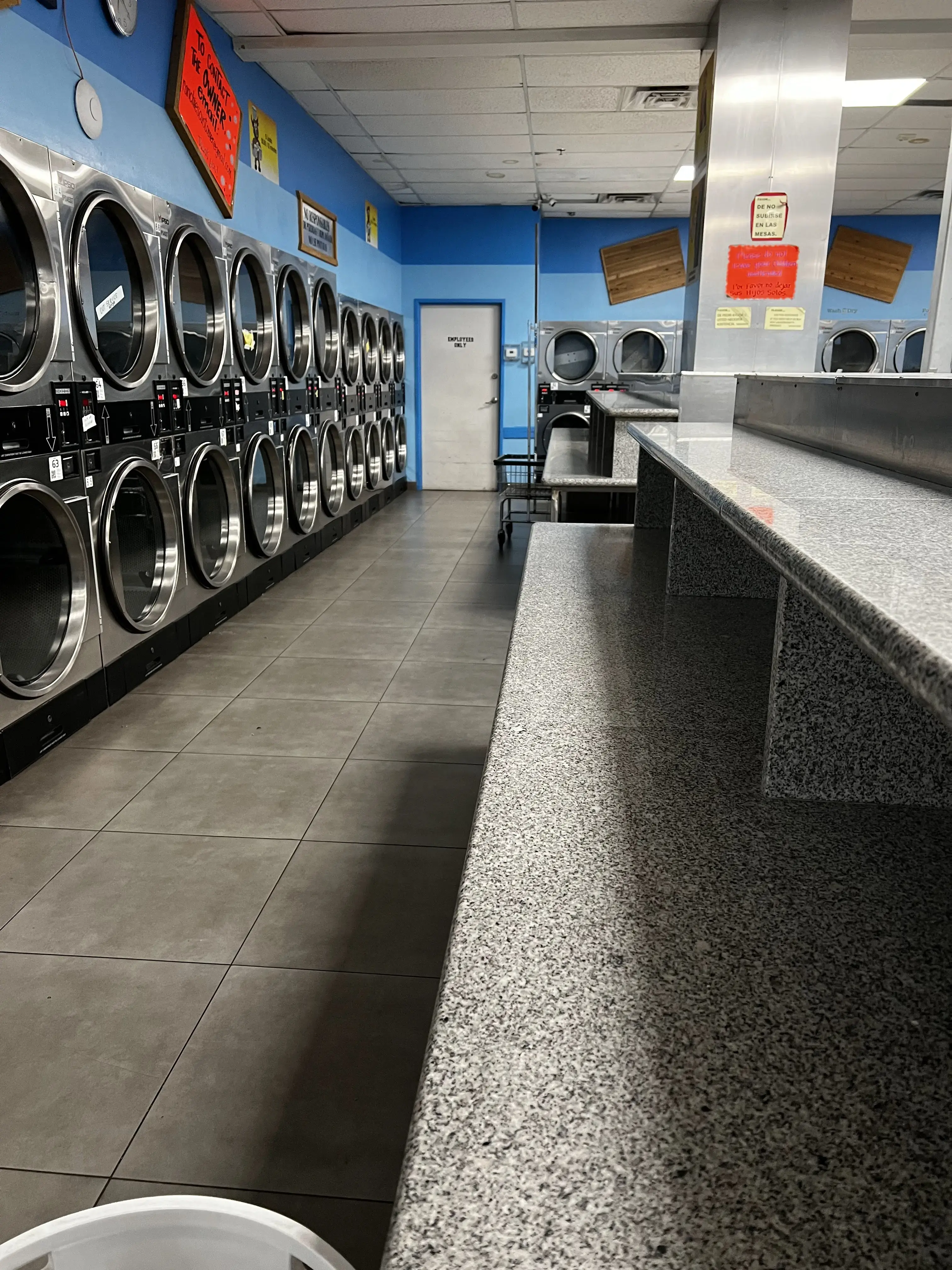 Linen Fresh Laundromat - 24 Hours thumbnail 15