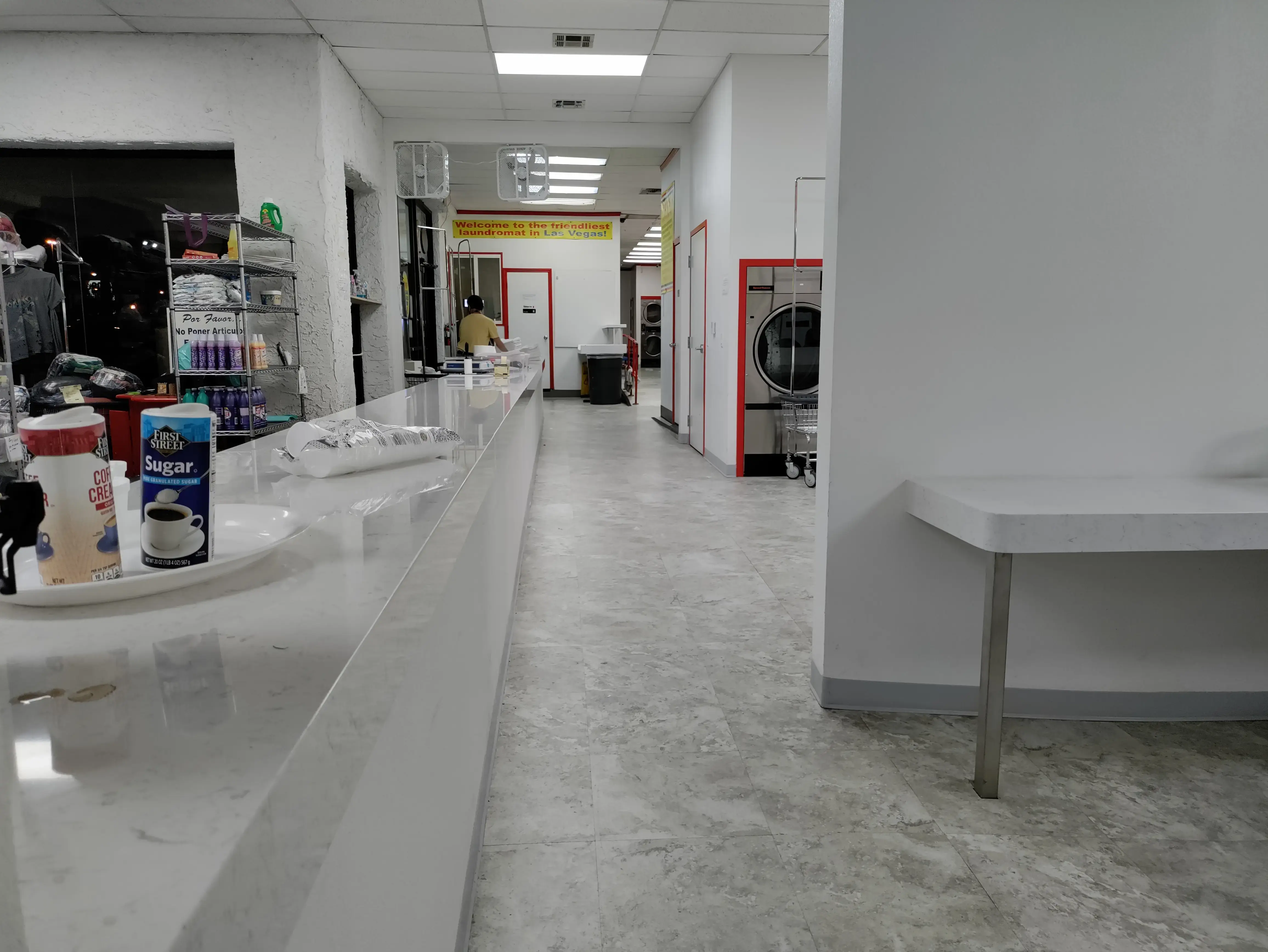 Linen Fresh Laundromat - 24 Hours thumbnail 5