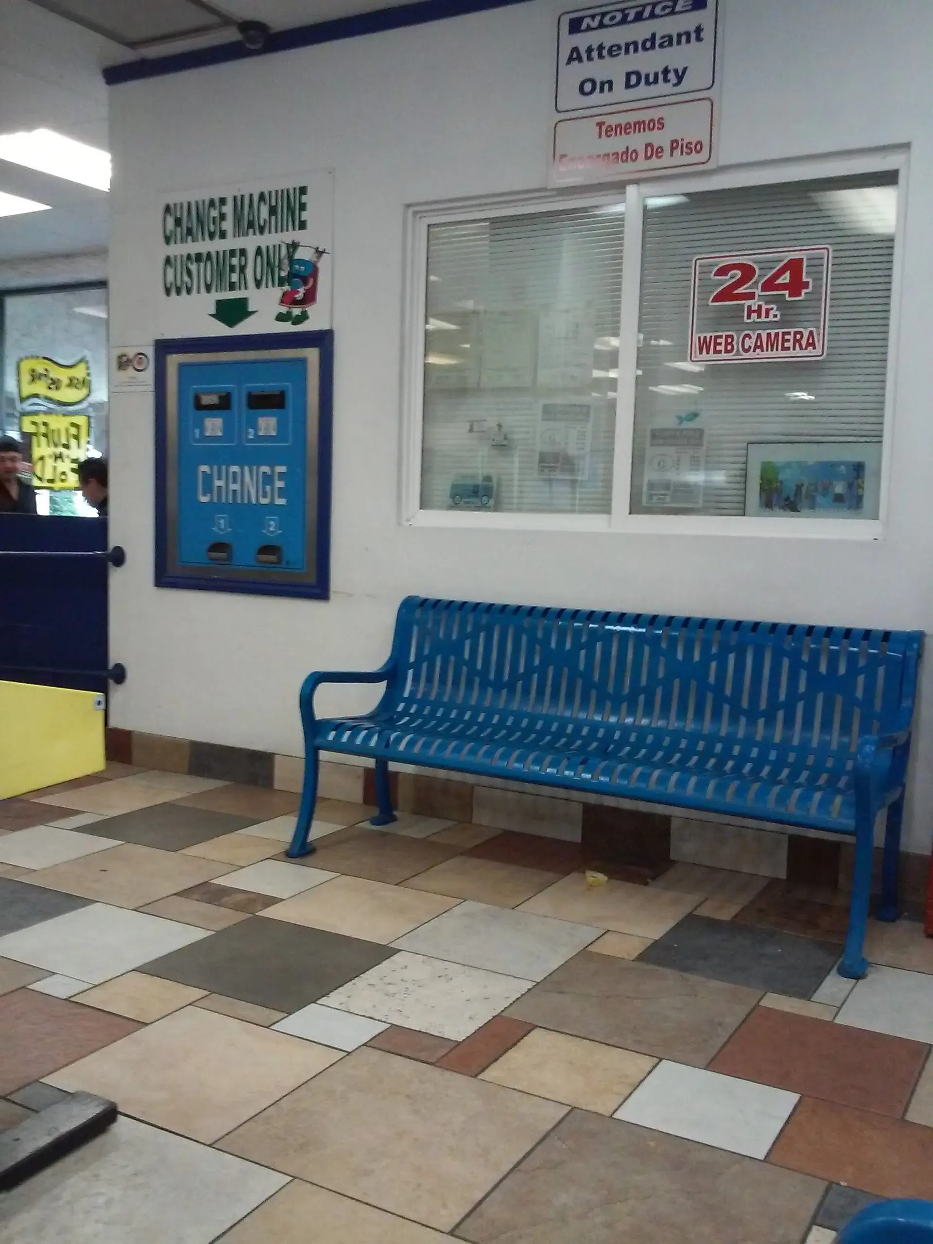 Linen Fresh Laundromat - 24 Hours - Image 18