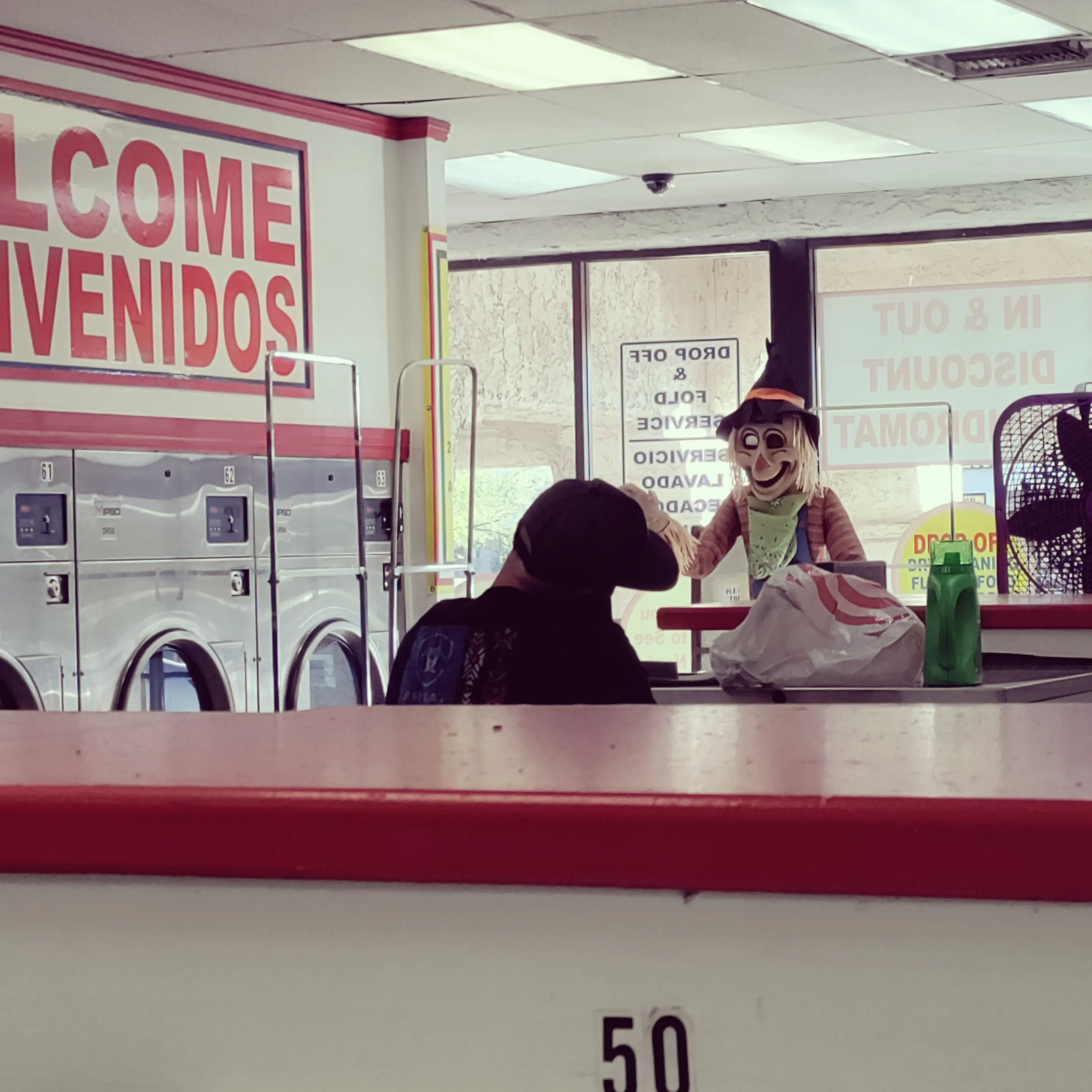 Linen Fresh Laundromat - 24 Hours thumbnail 17