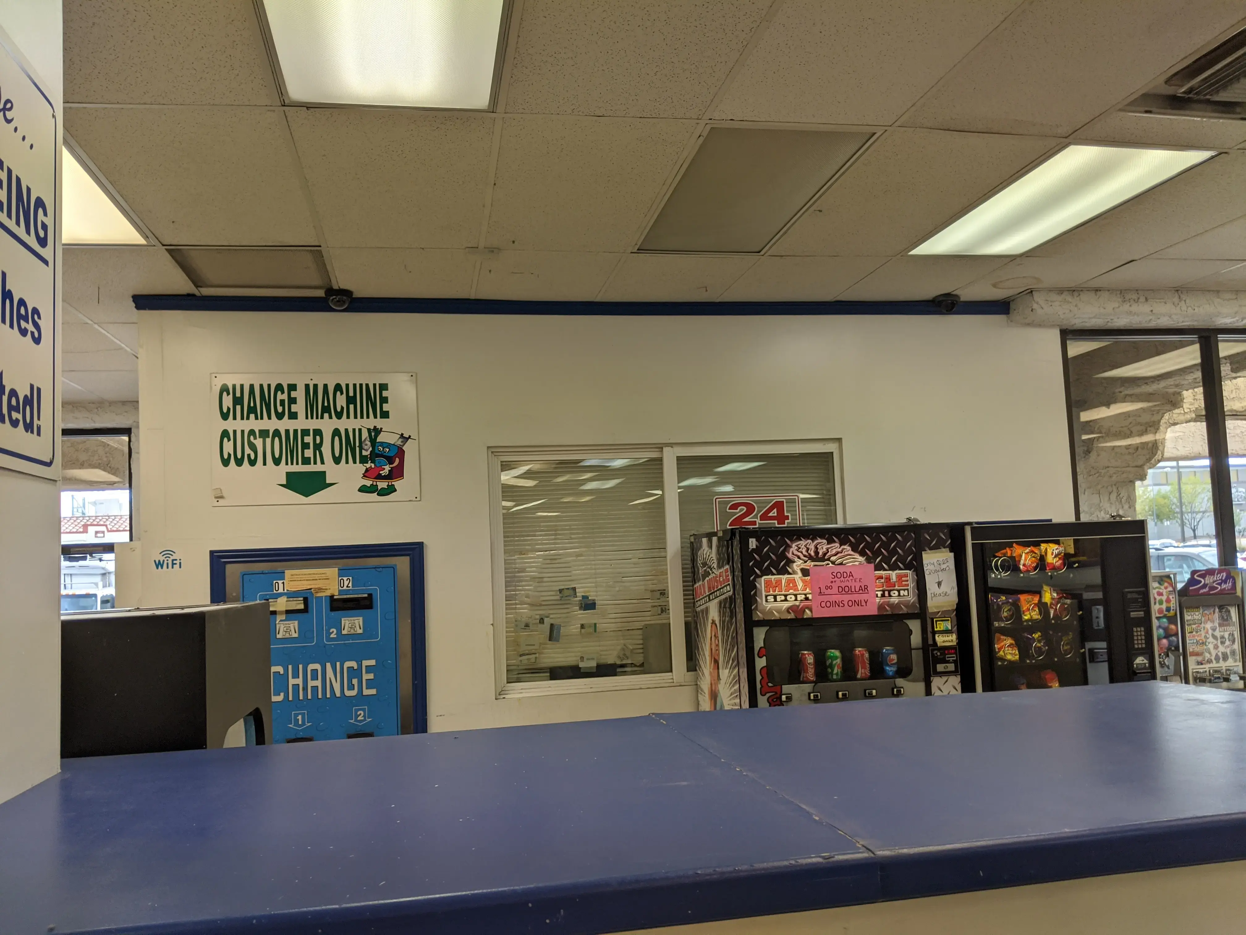 Linen Fresh Laundromat - 24 Hours thumbnail 9