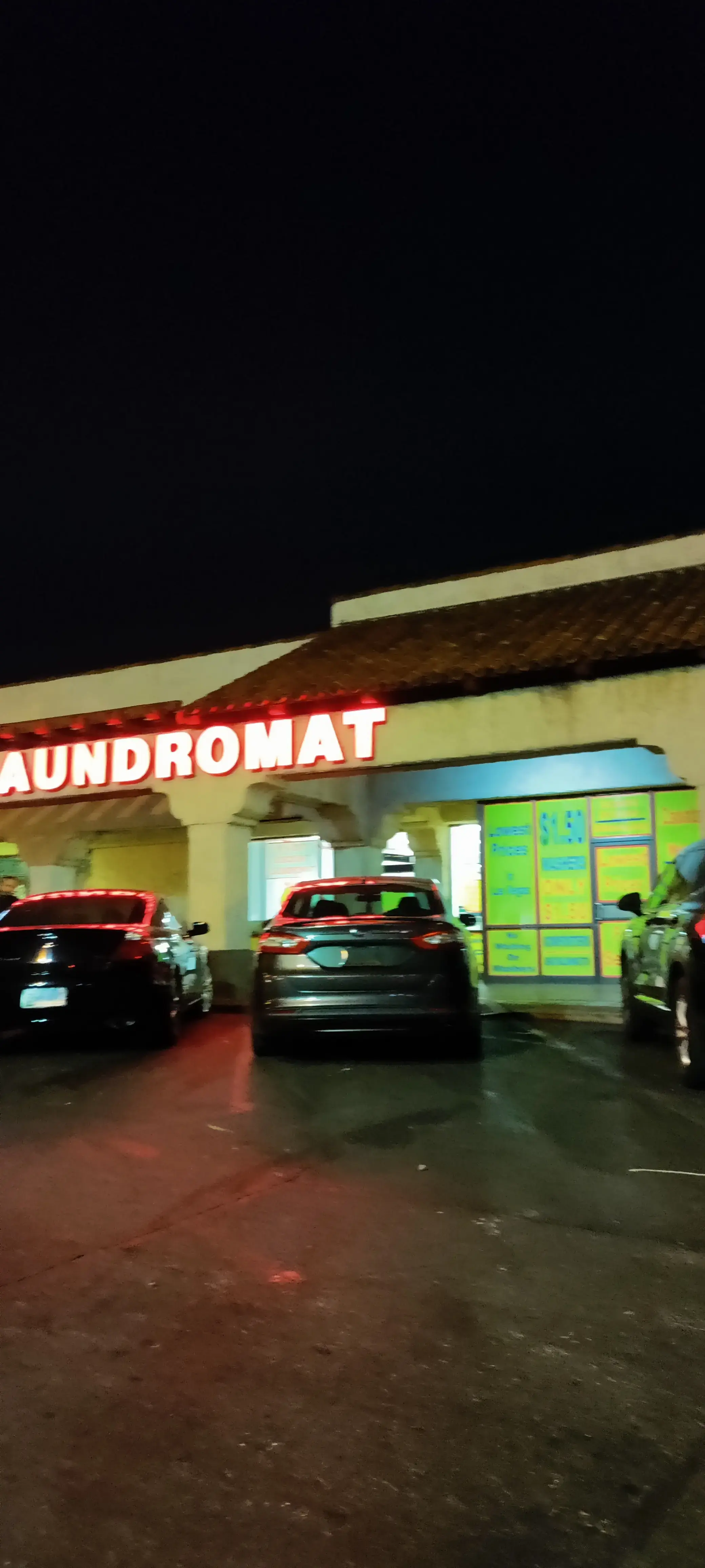 Linen Fresh Laundromat - 24 Hours thumbnail 7